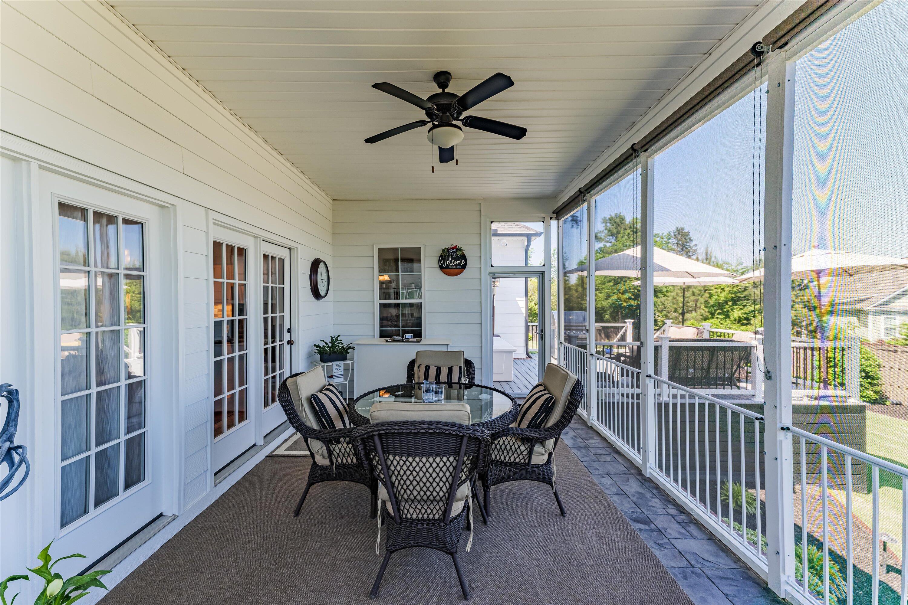 819 Long Cane Ridge