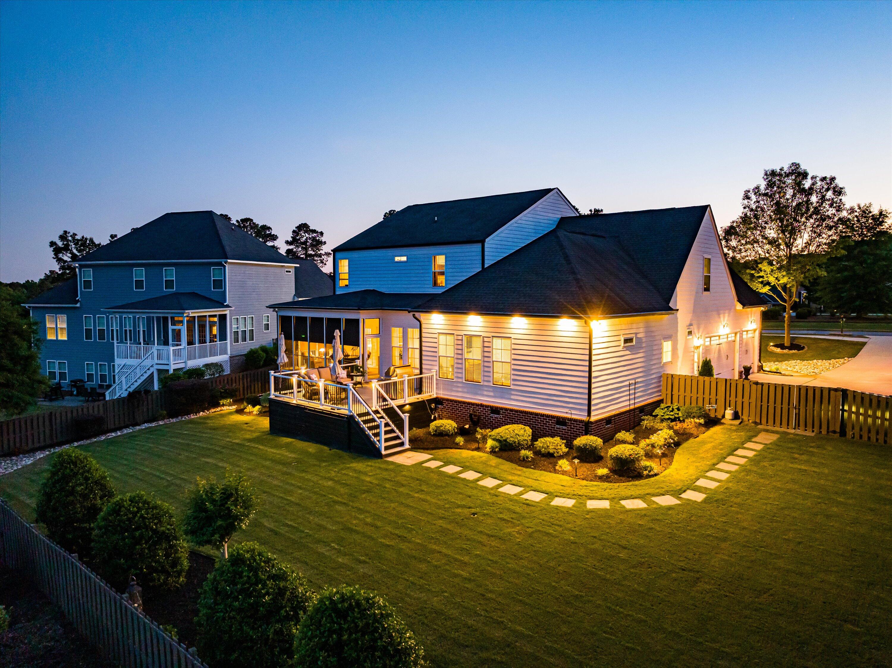 819 Long Cane Ridge