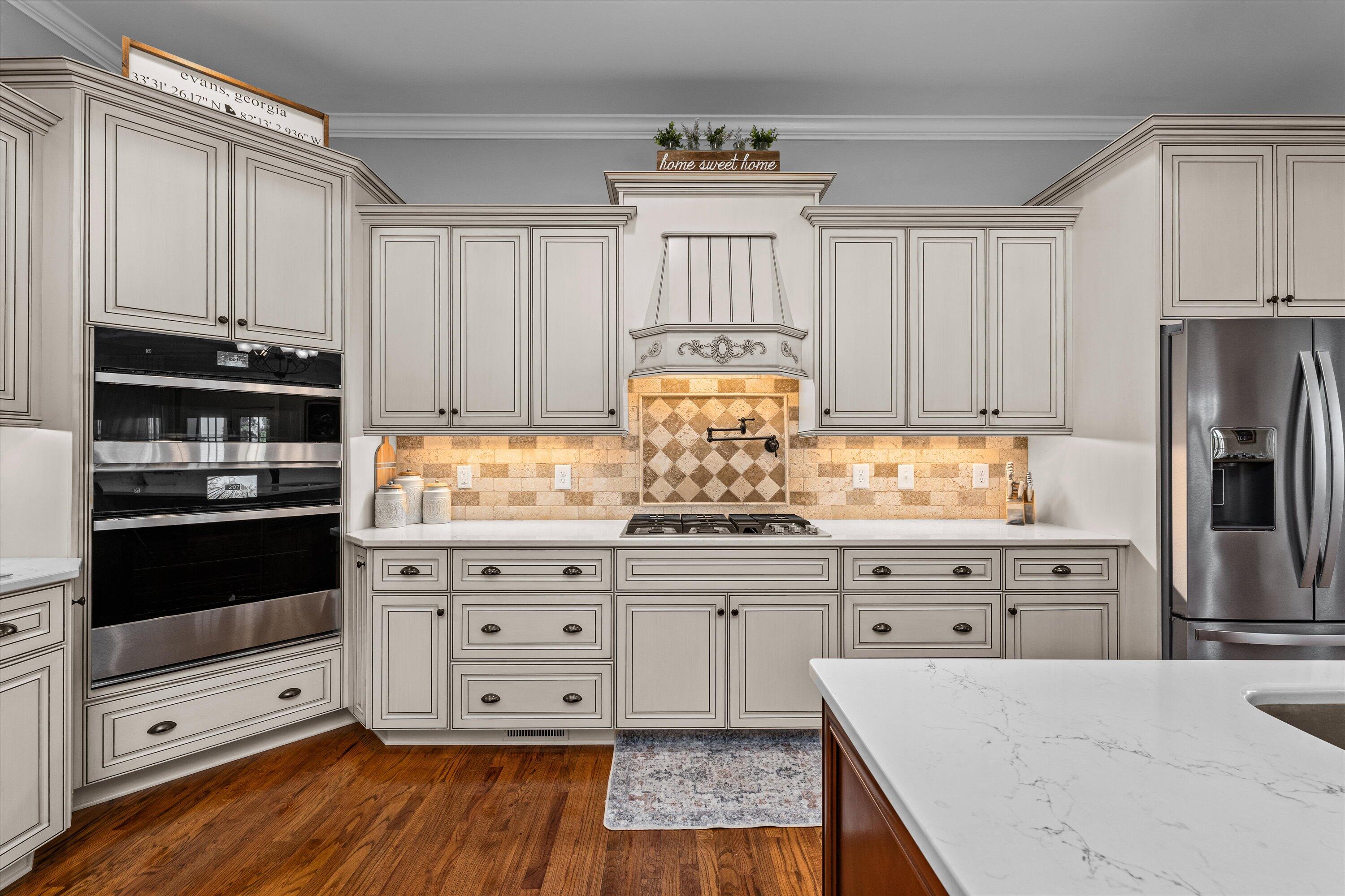 819 Long Cane Ridge