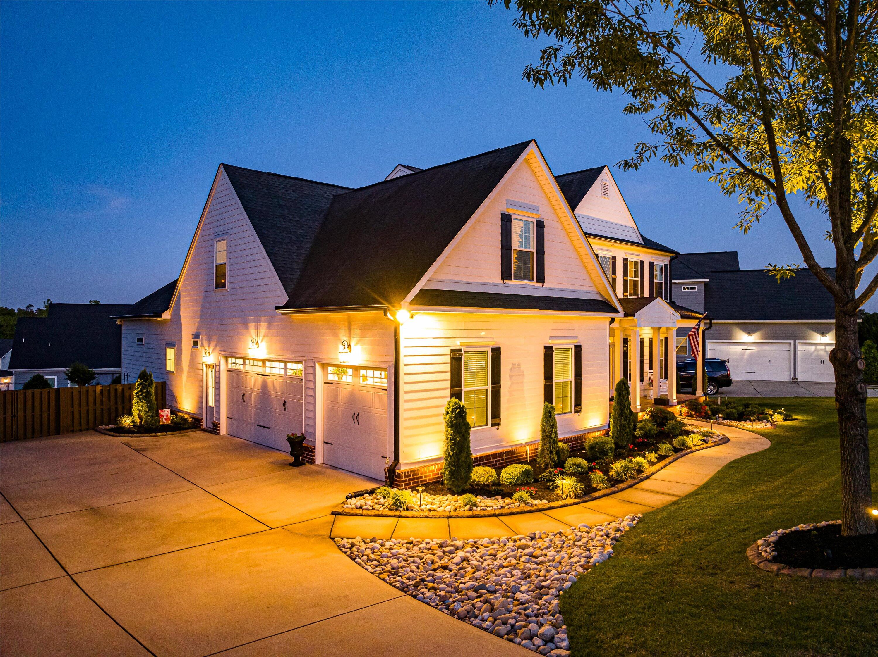 819 Long Cane Ridge