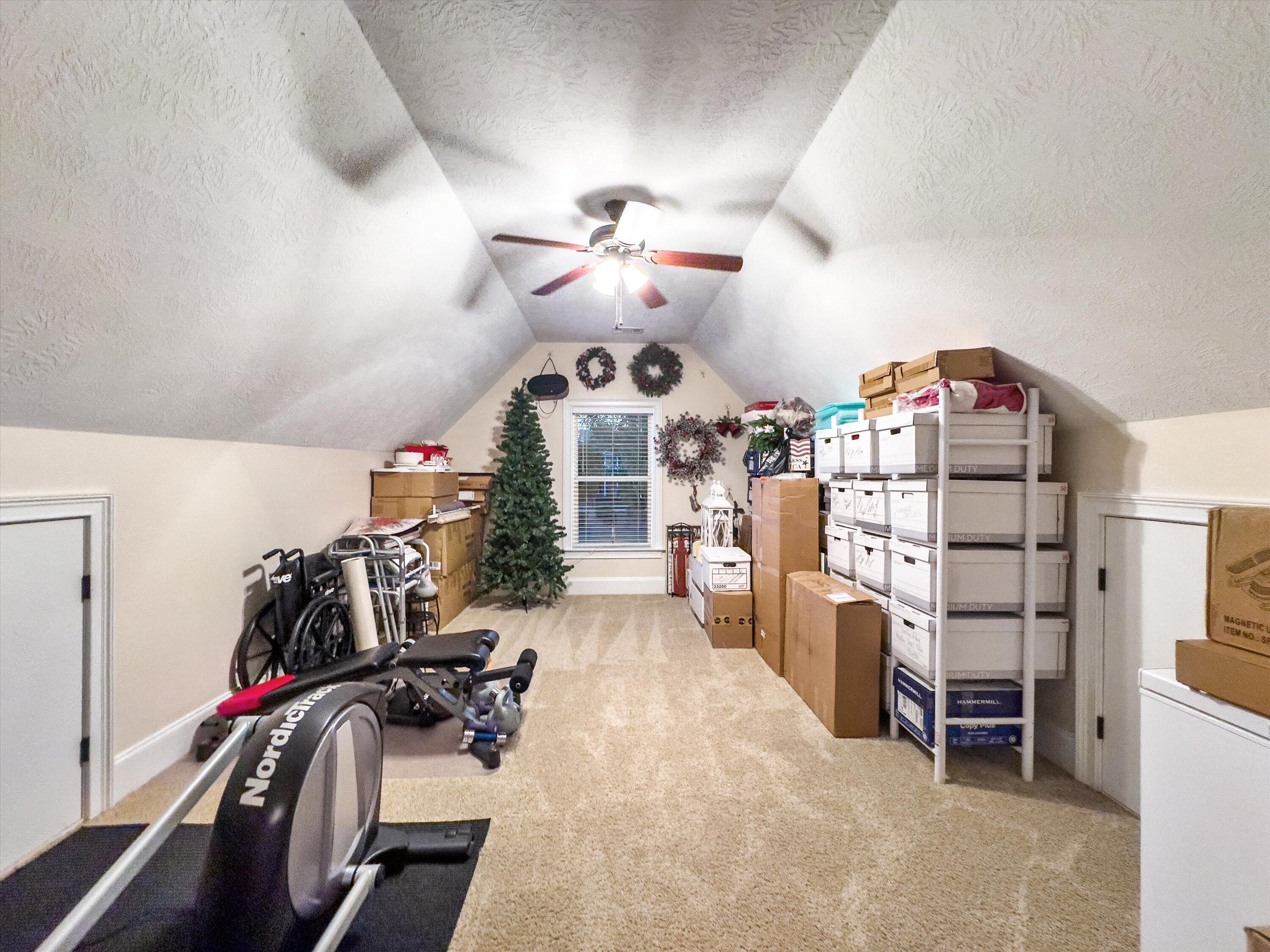 819 Long Cane Ridge
