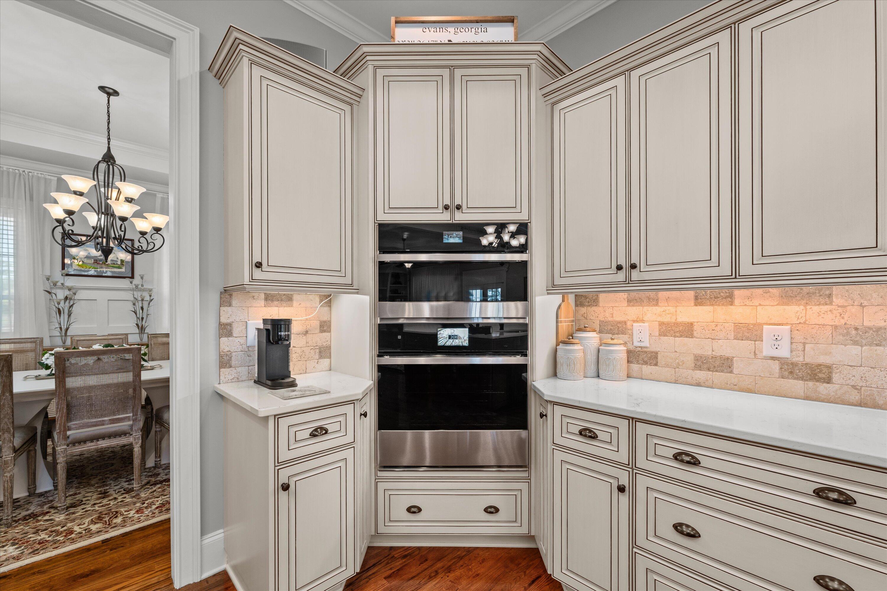 819 Long Cane Ridge