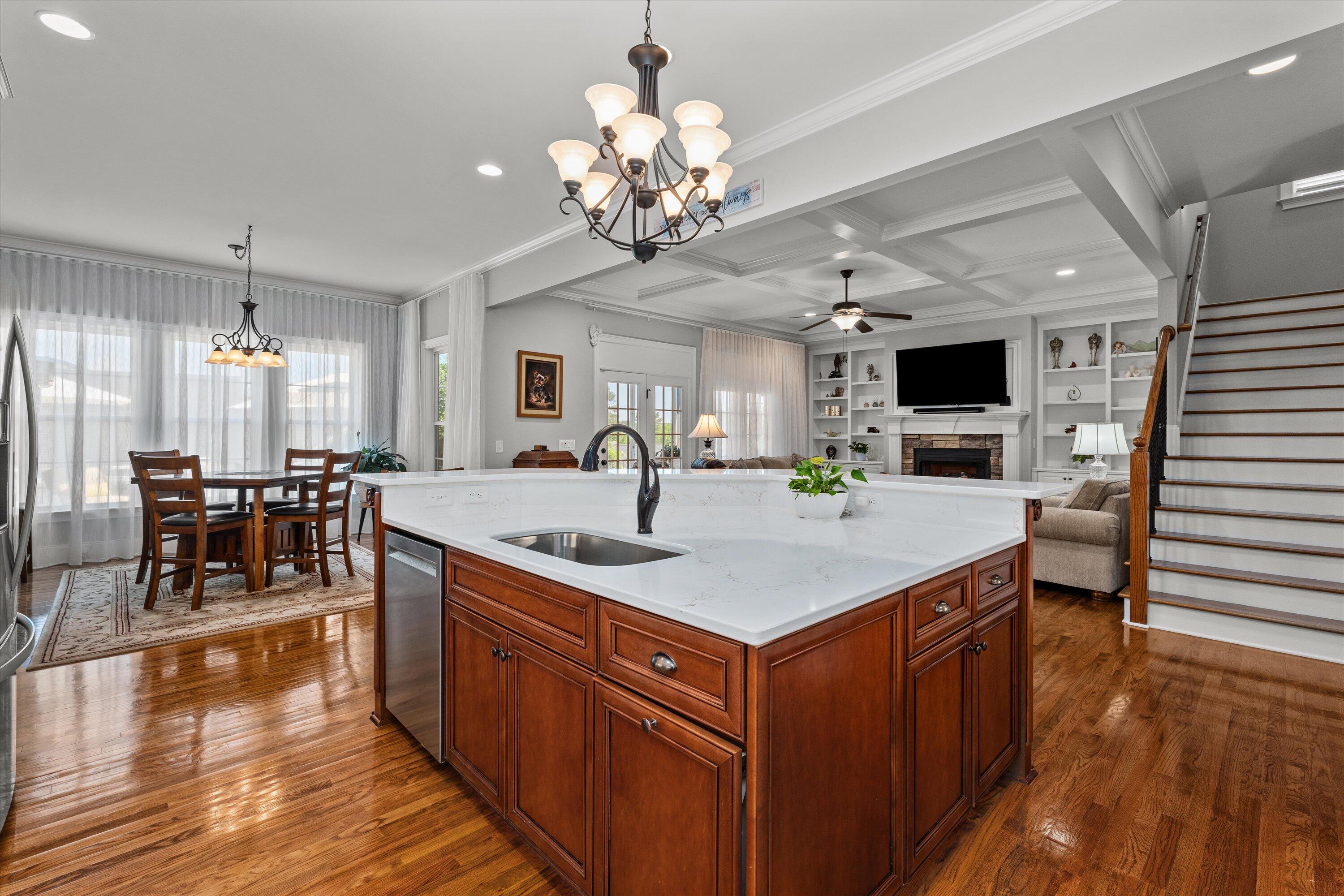 819 Long Cane Ridge