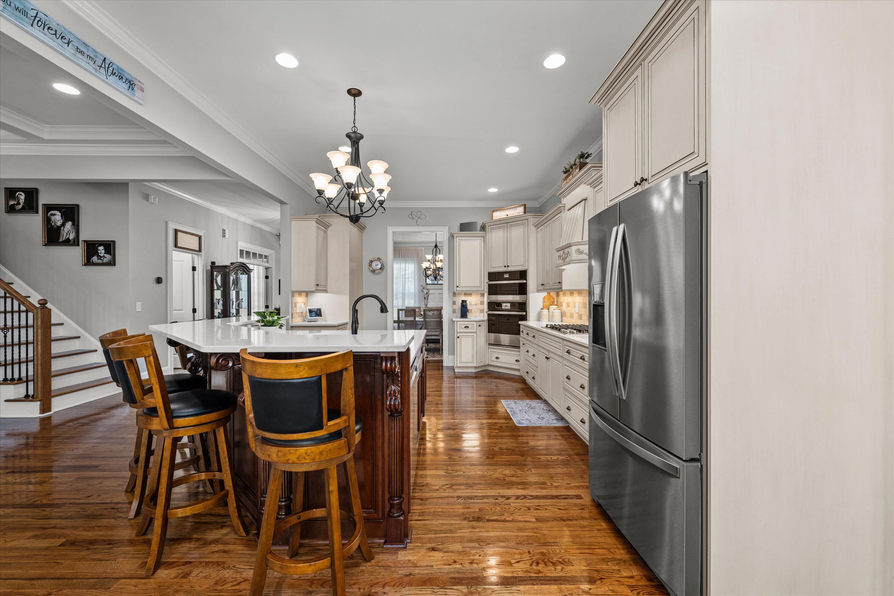 819 Long Cane Ridge
