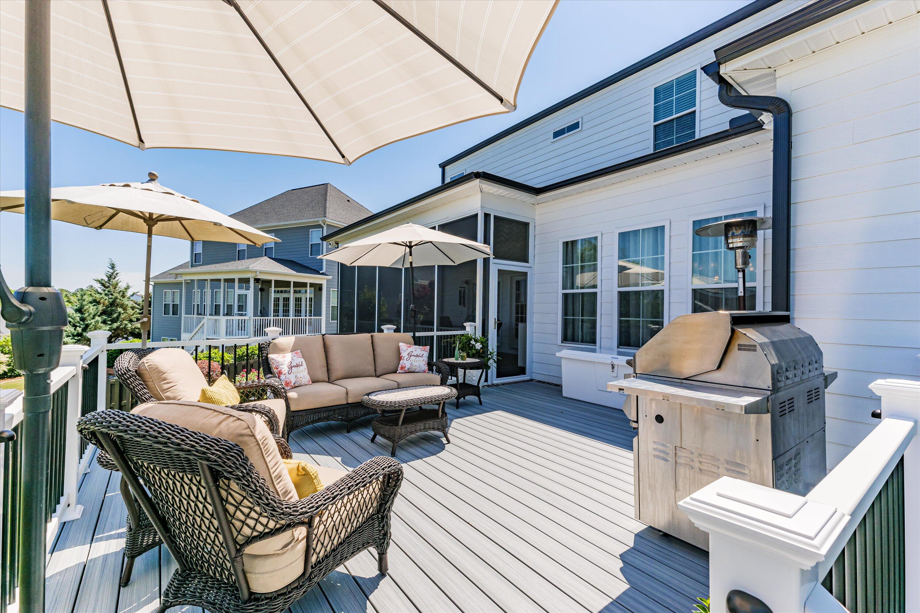819 Long Cane Ridge