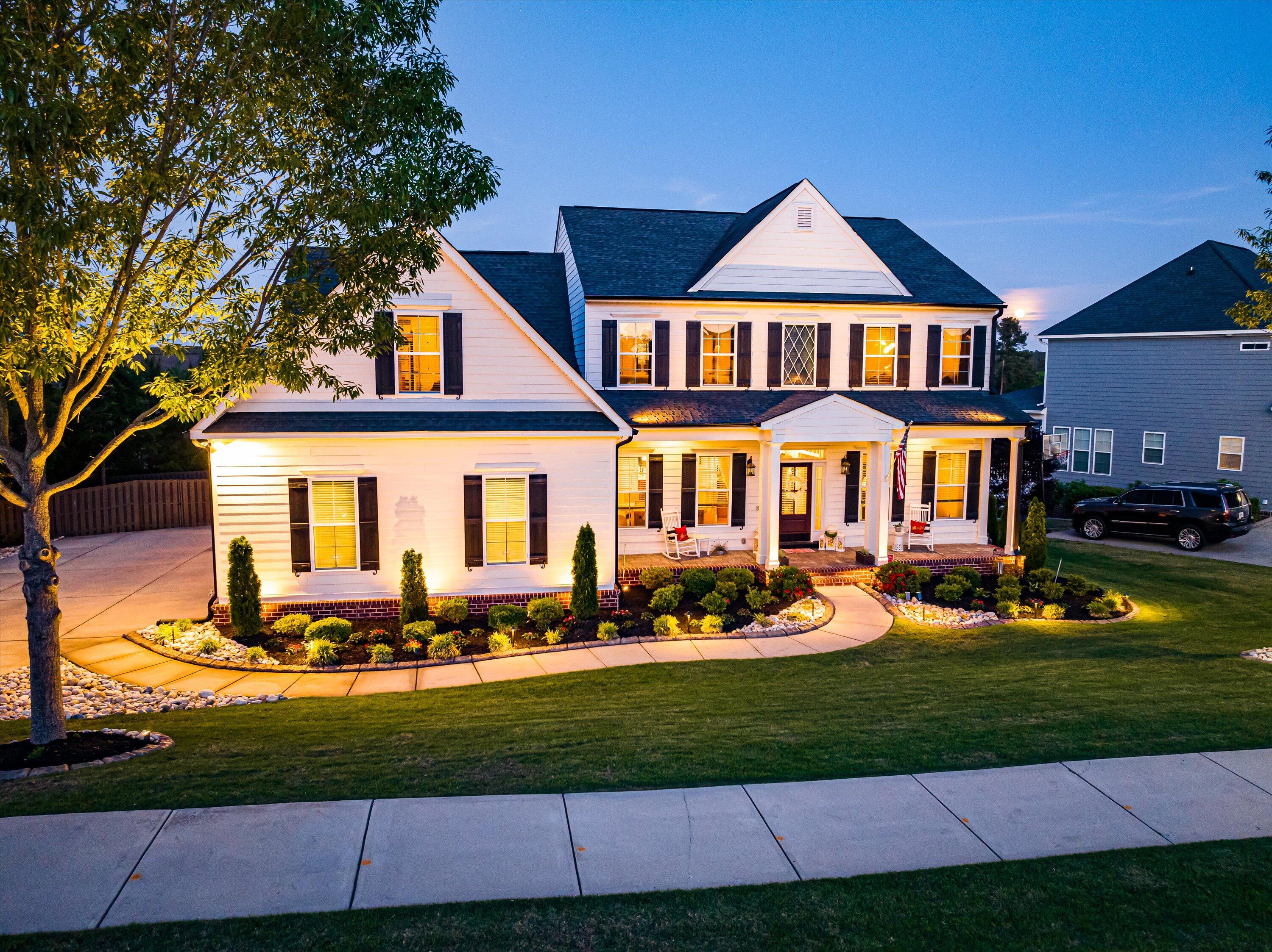 819 Long Cane Ridge