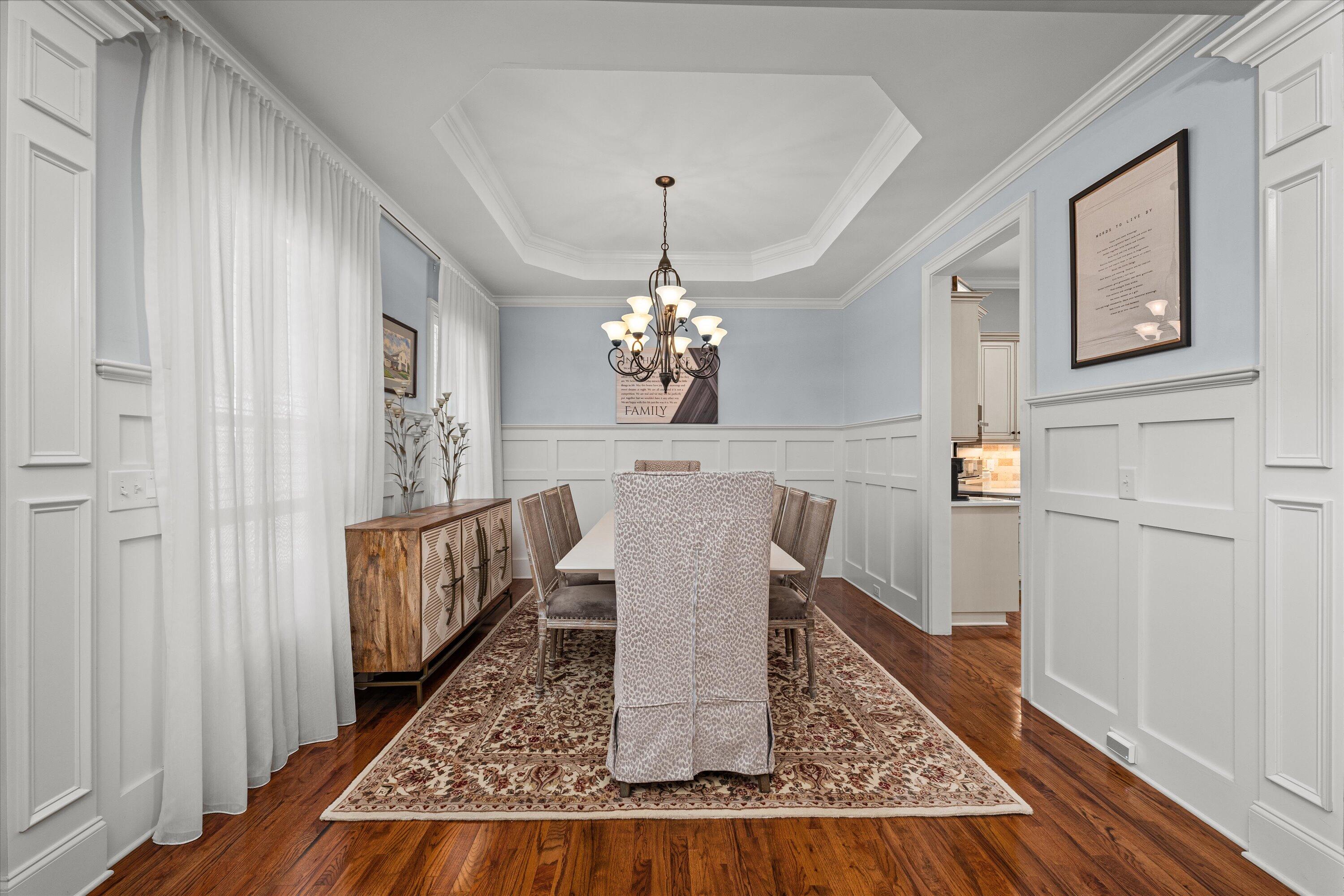 819 Long Cane Ridge