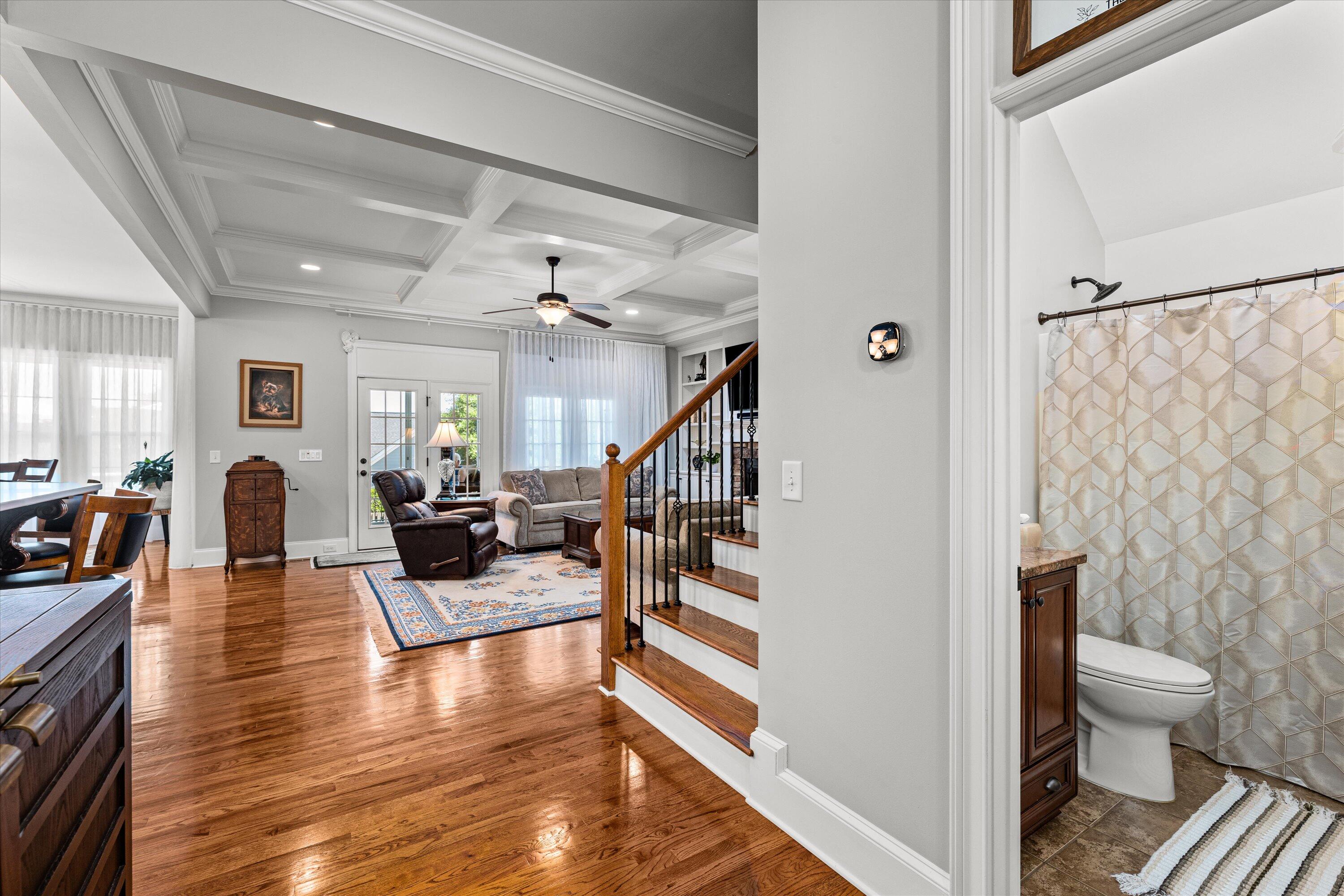 819 Long Cane Ridge
