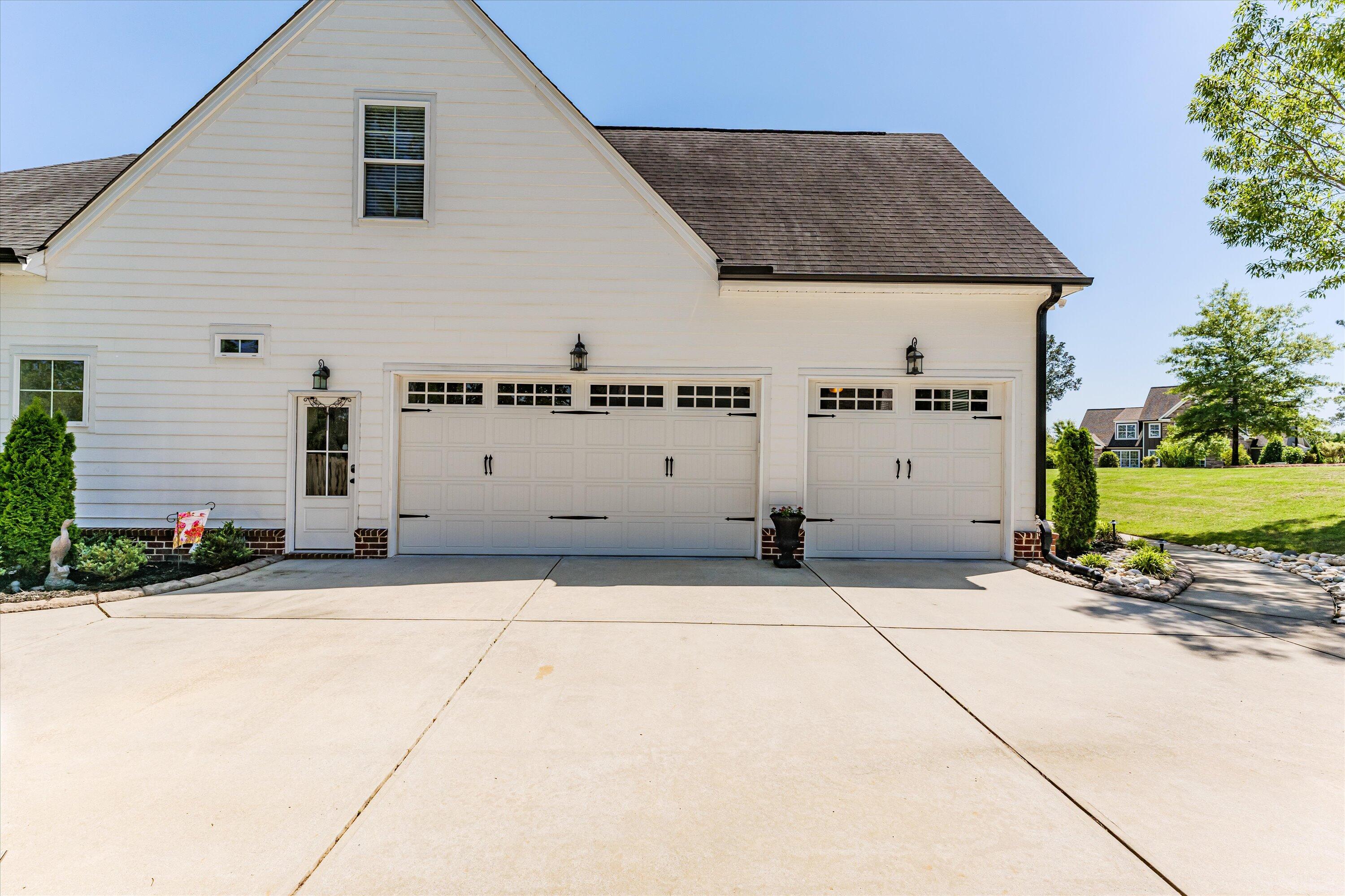 819 Long Cane Ridge