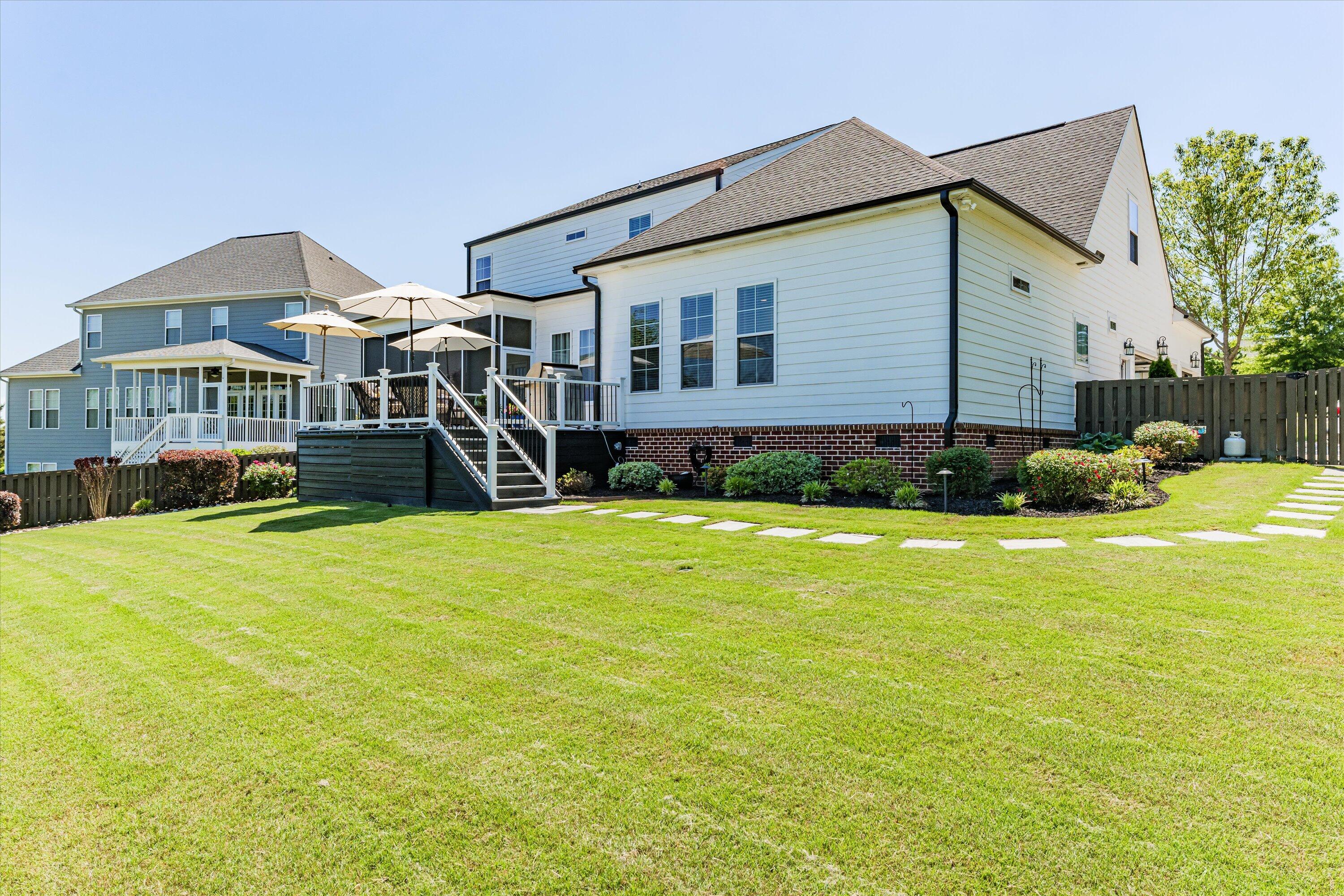 819 Long Cane Ridge