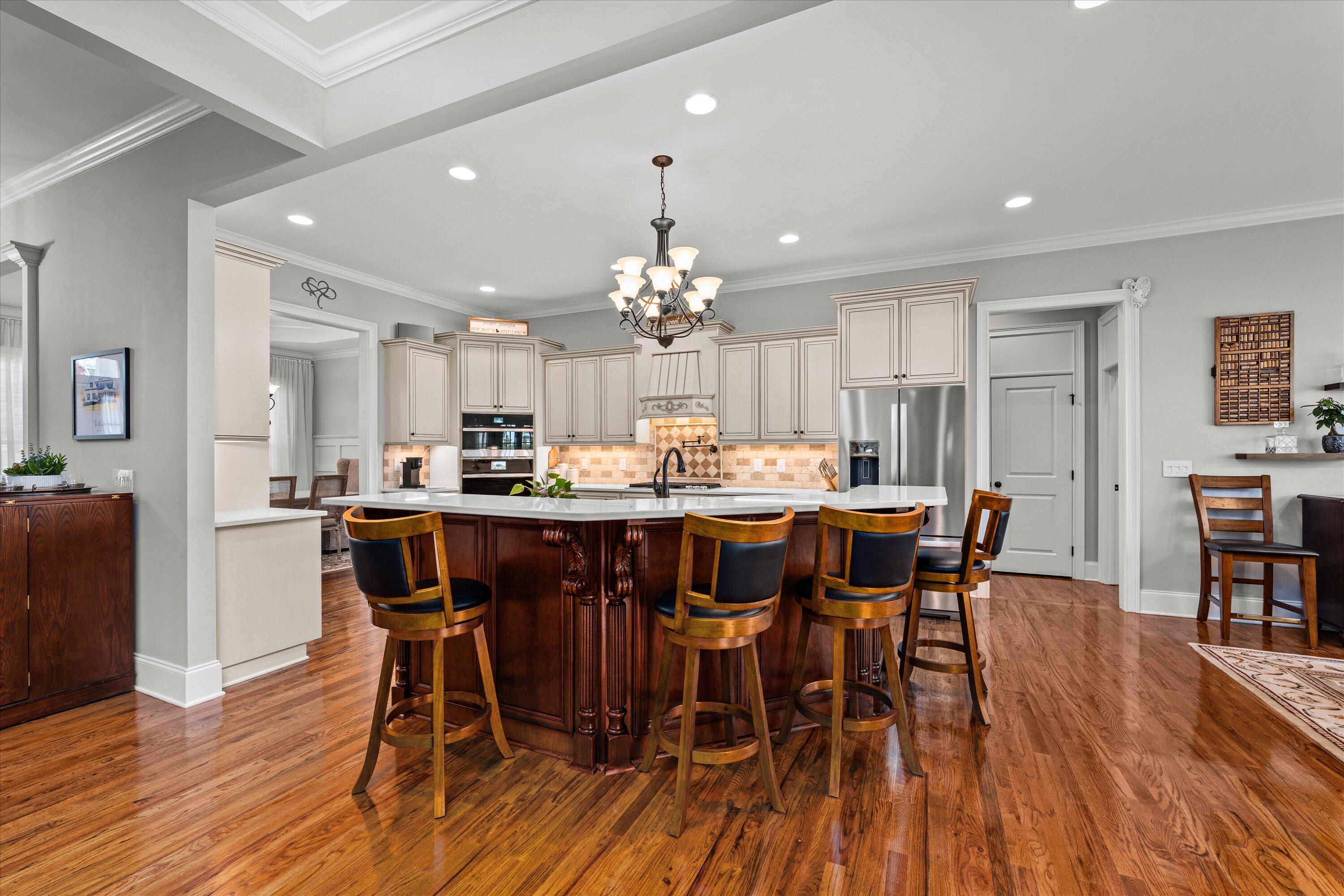 819 Long Cane Ridge