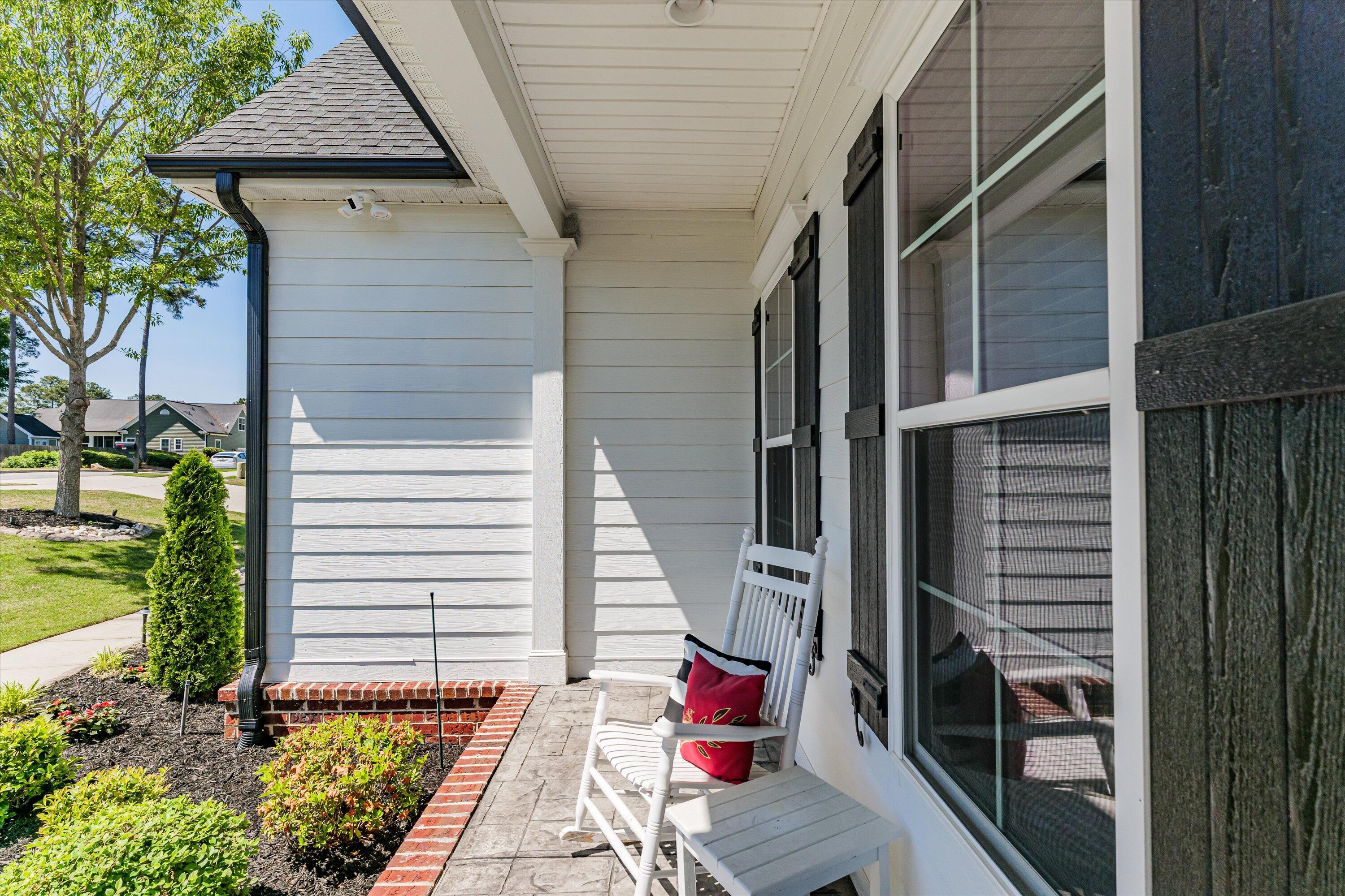 819 Long Cane Ridge