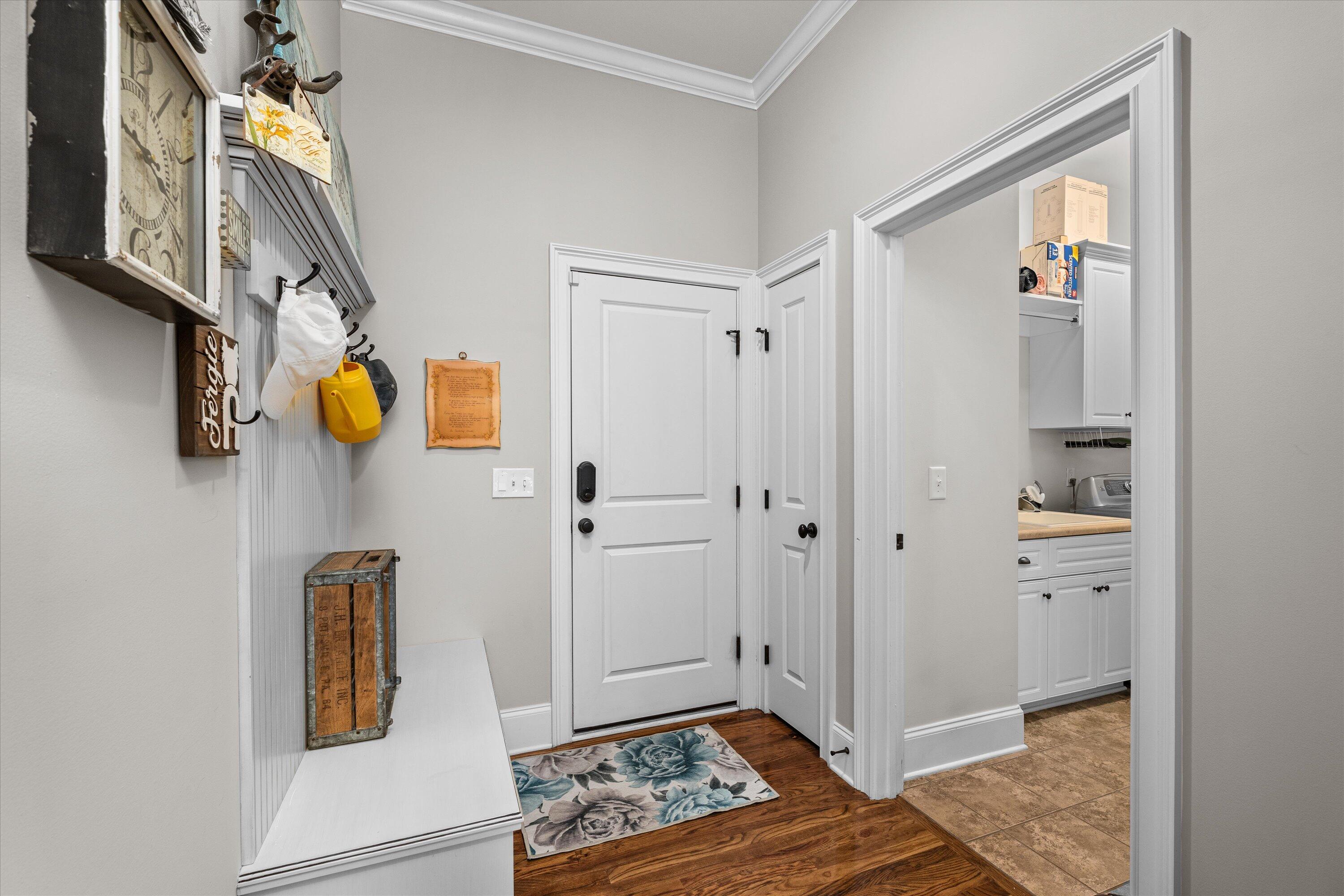 819 Long Cane Ridge