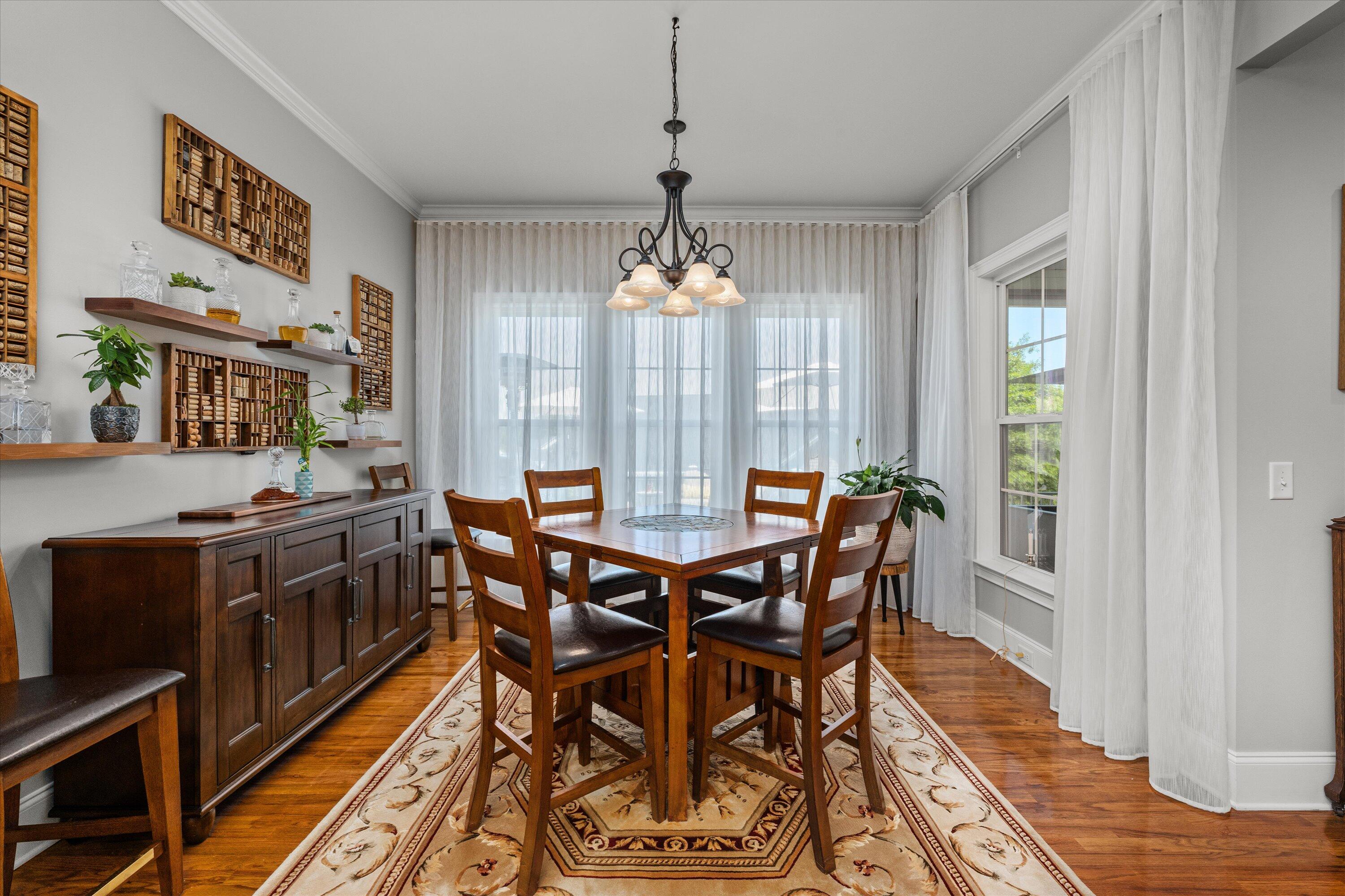 819 Long Cane Ridge