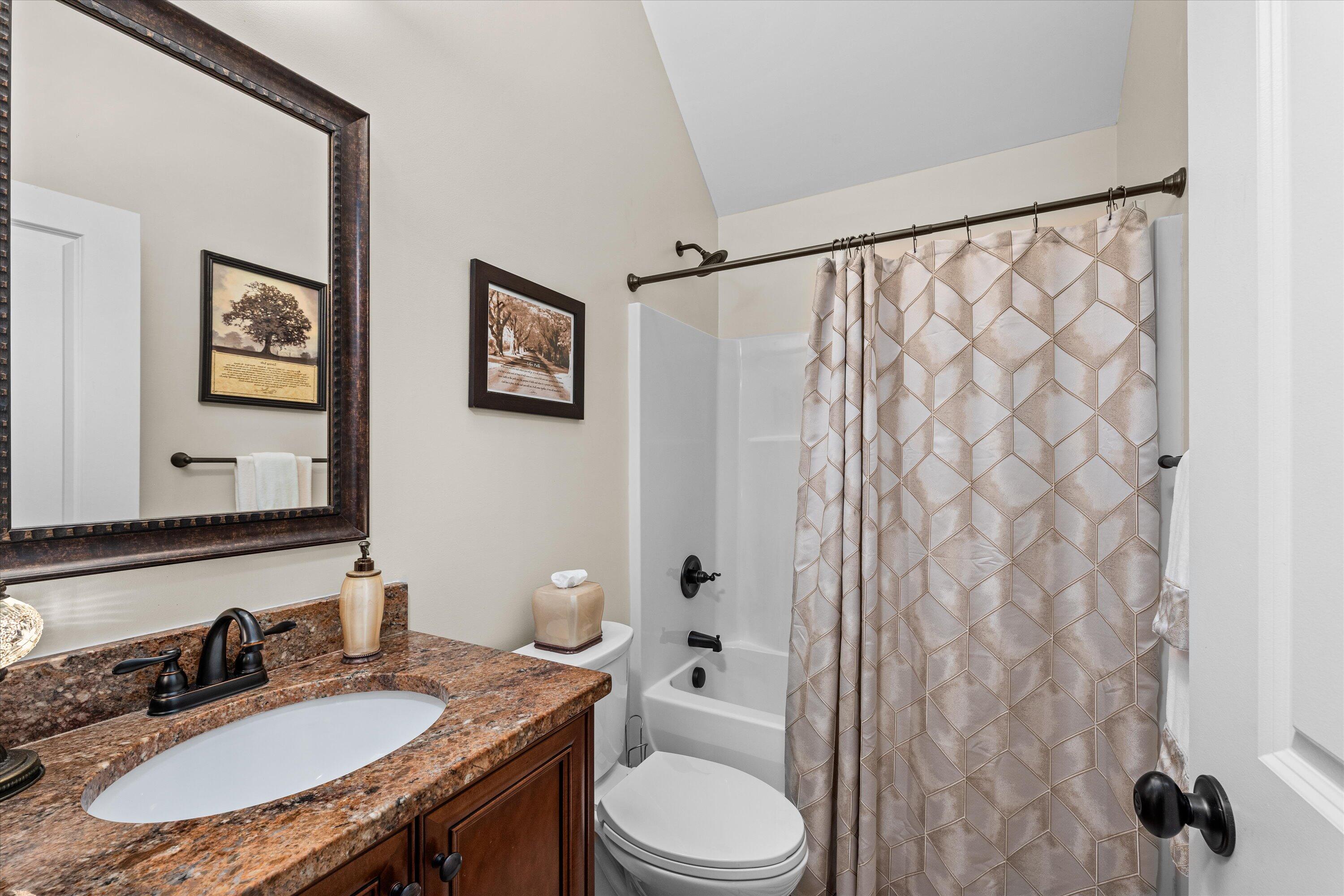 819 Long Cane Ridge