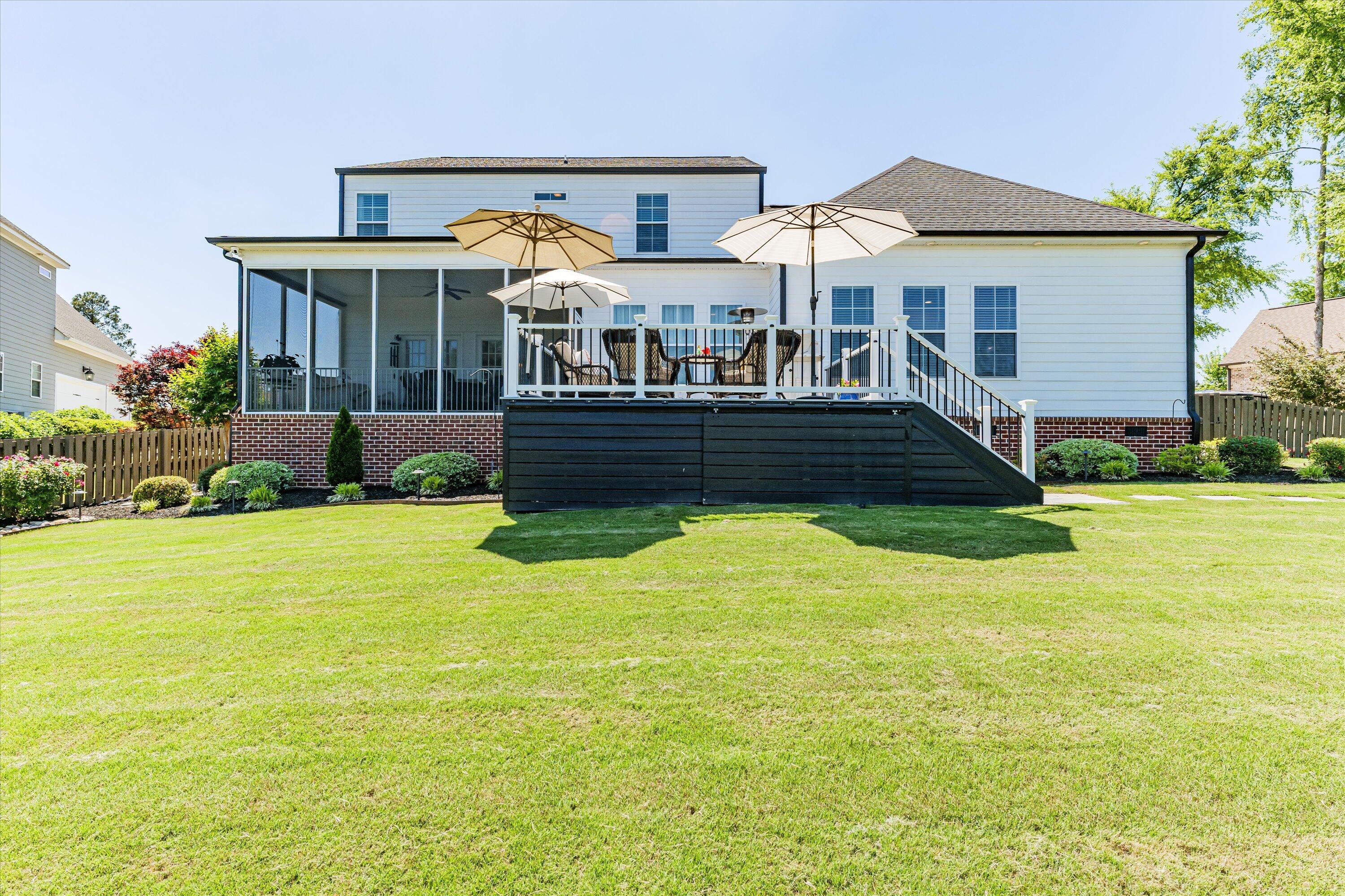 819 Long Cane Ridge