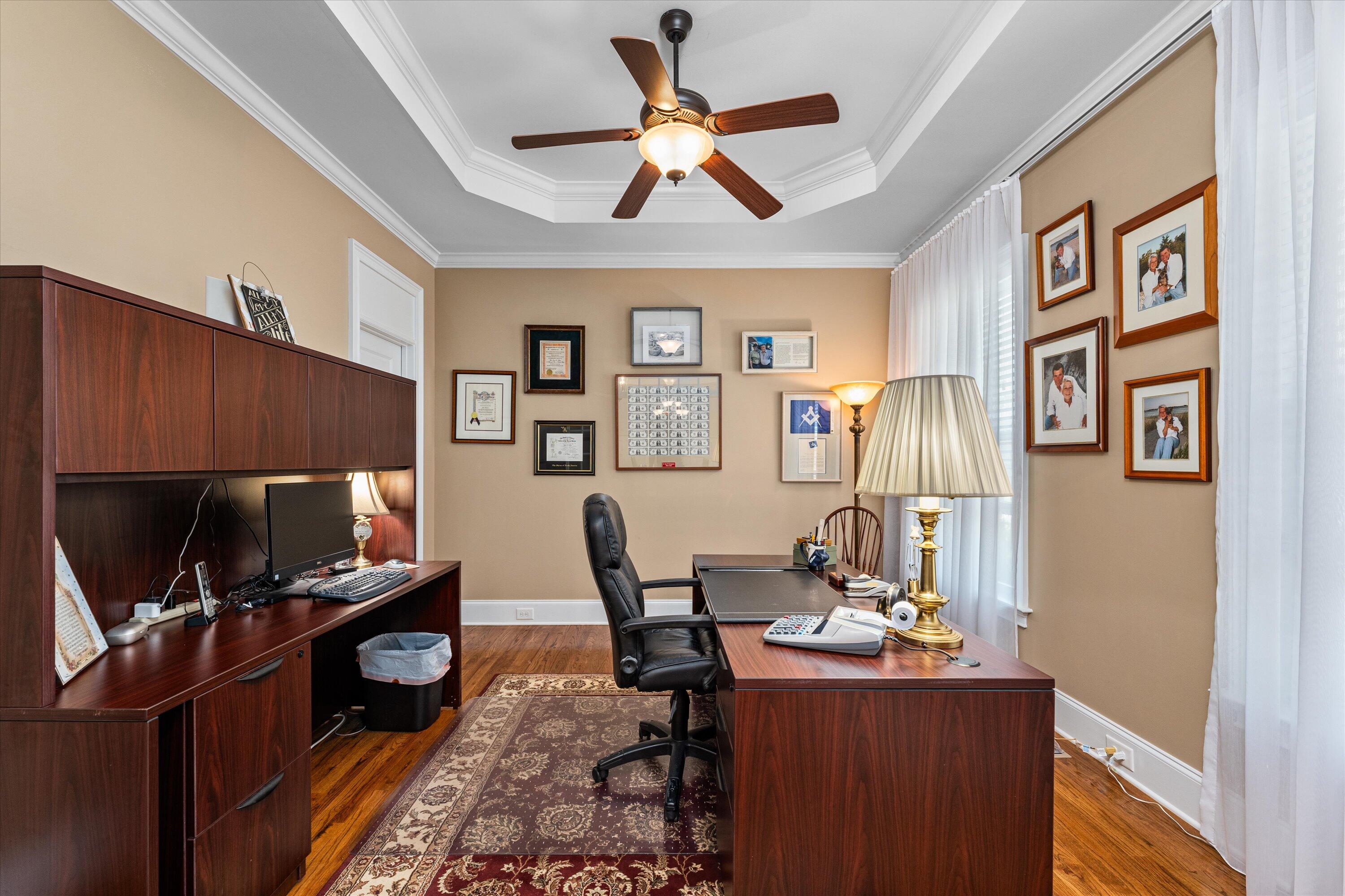 819 Long Cane Ridge