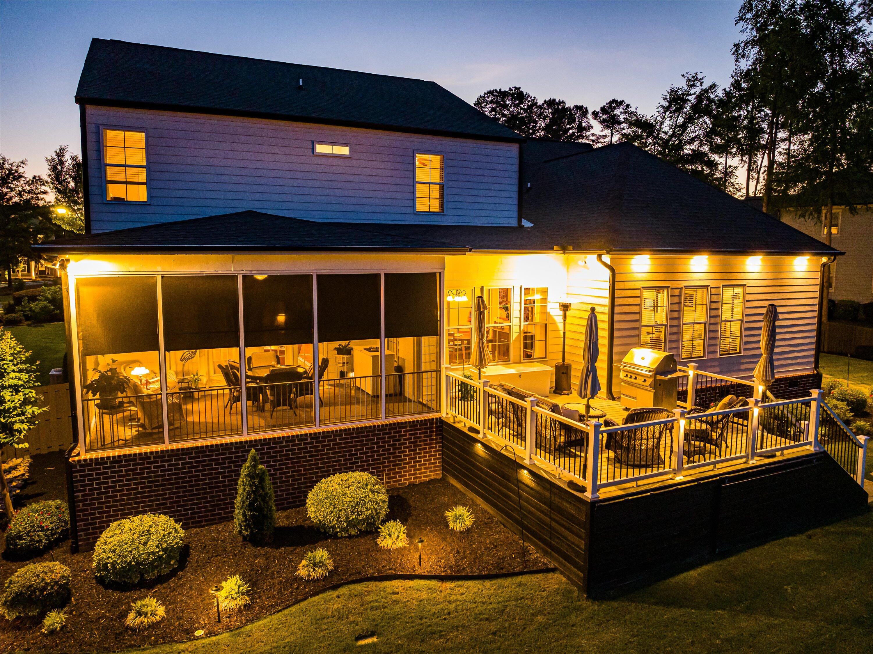 819 Long Cane Ridge