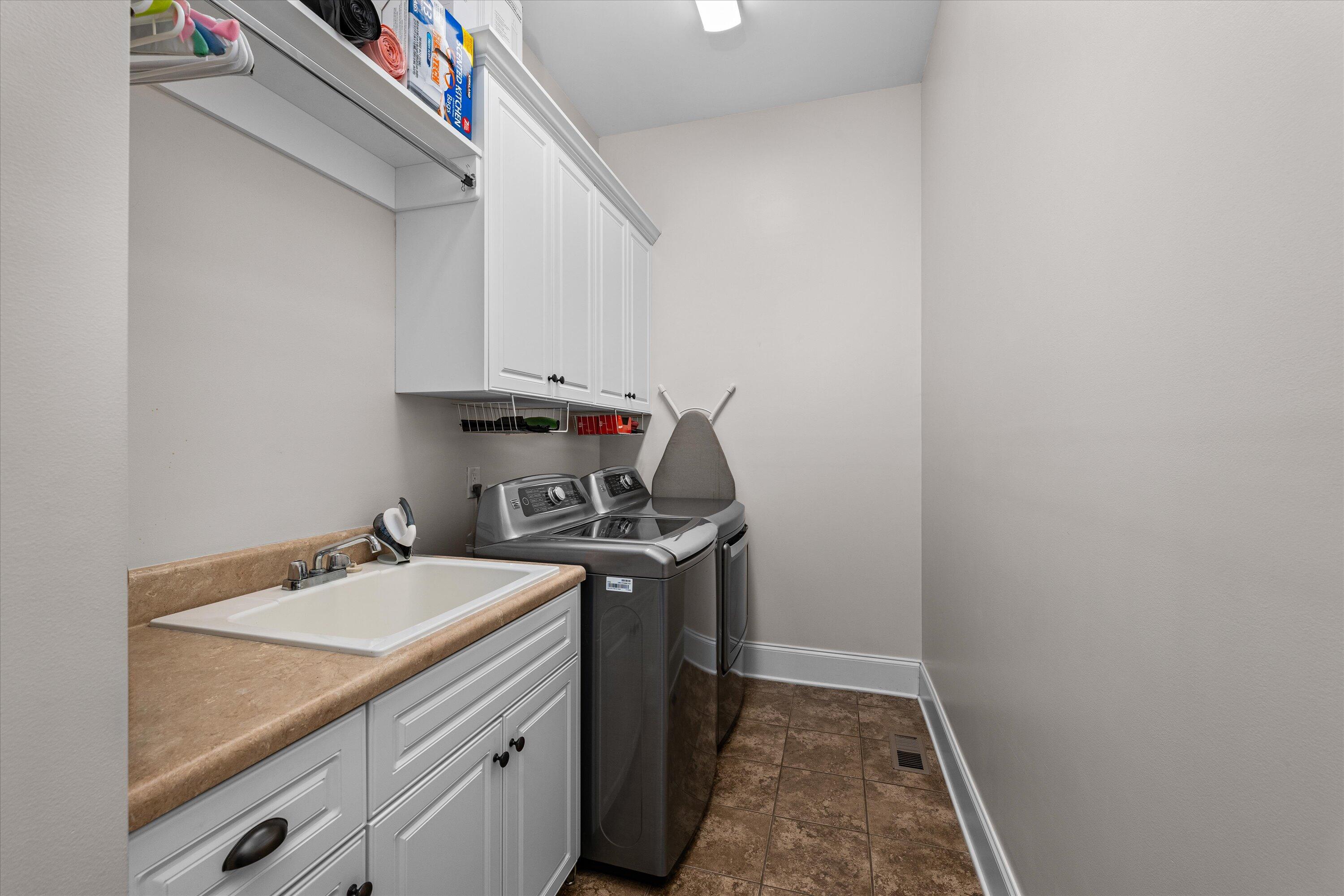 819 Long Cane Ridge