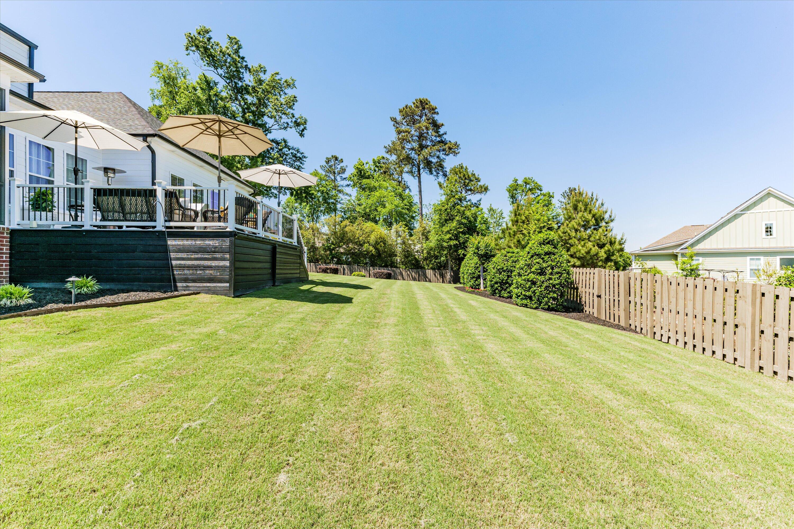 819 Long Cane Ridge