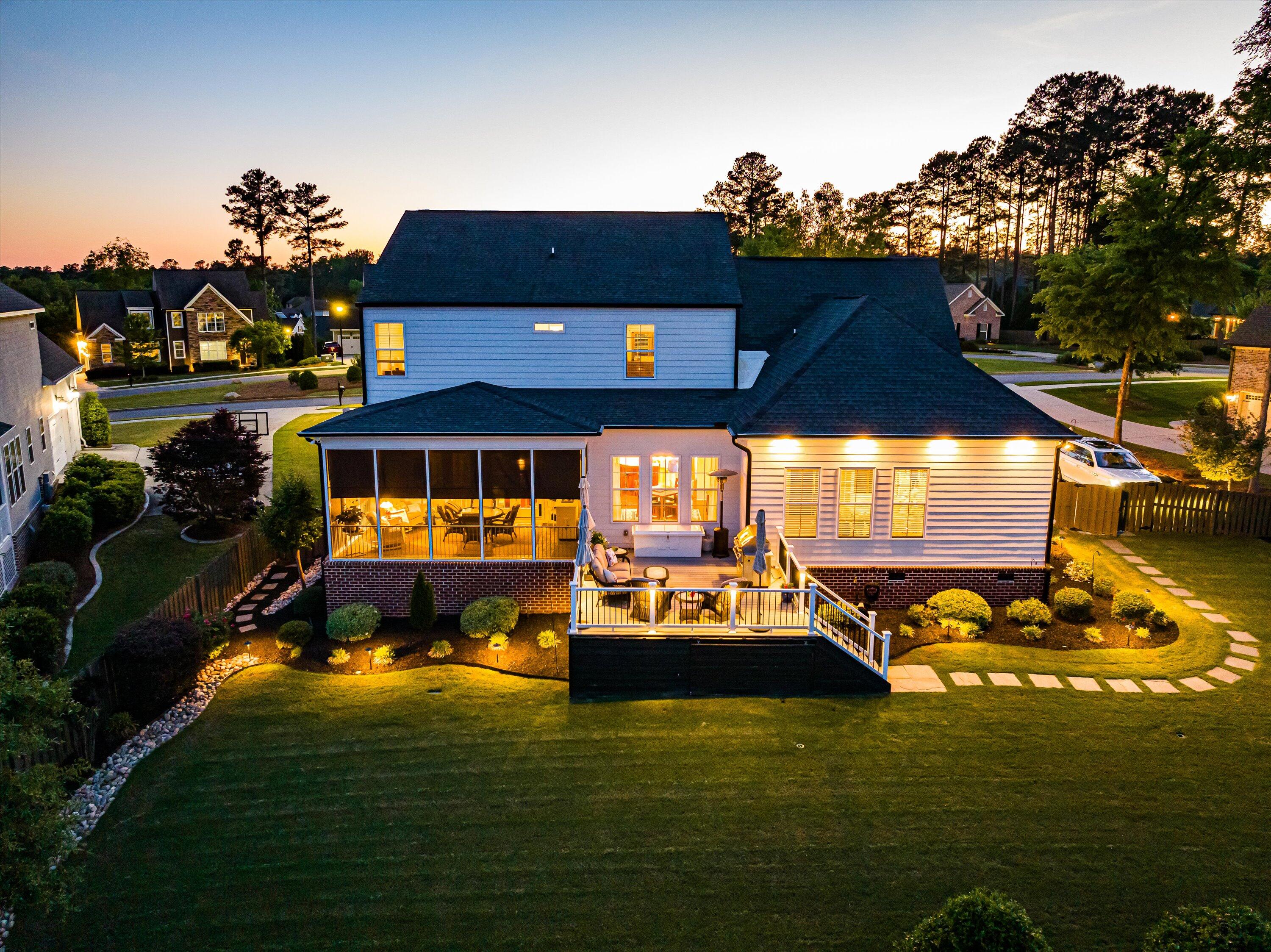 819 Long Cane Ridge