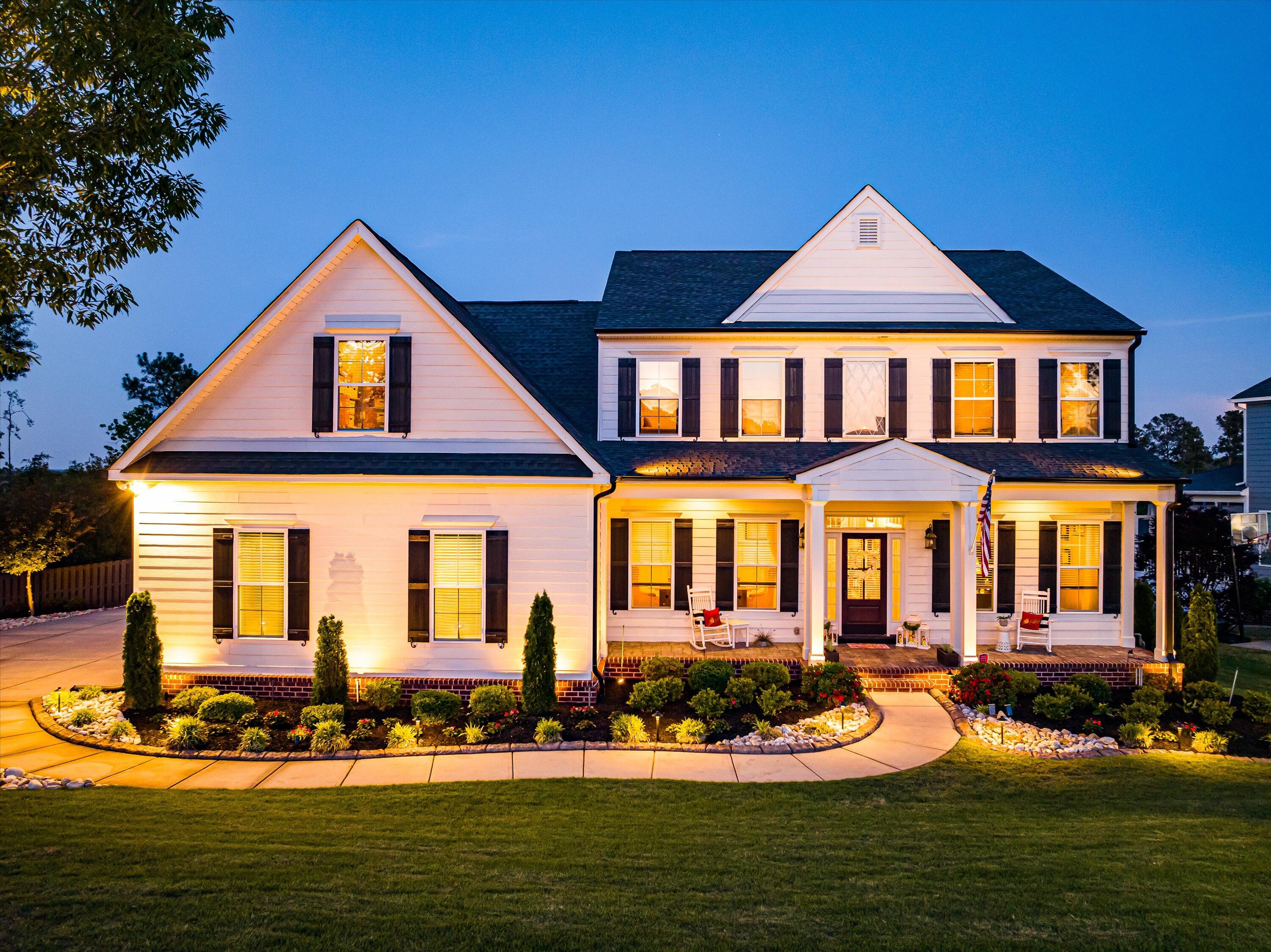 819 Long Cane Ridge