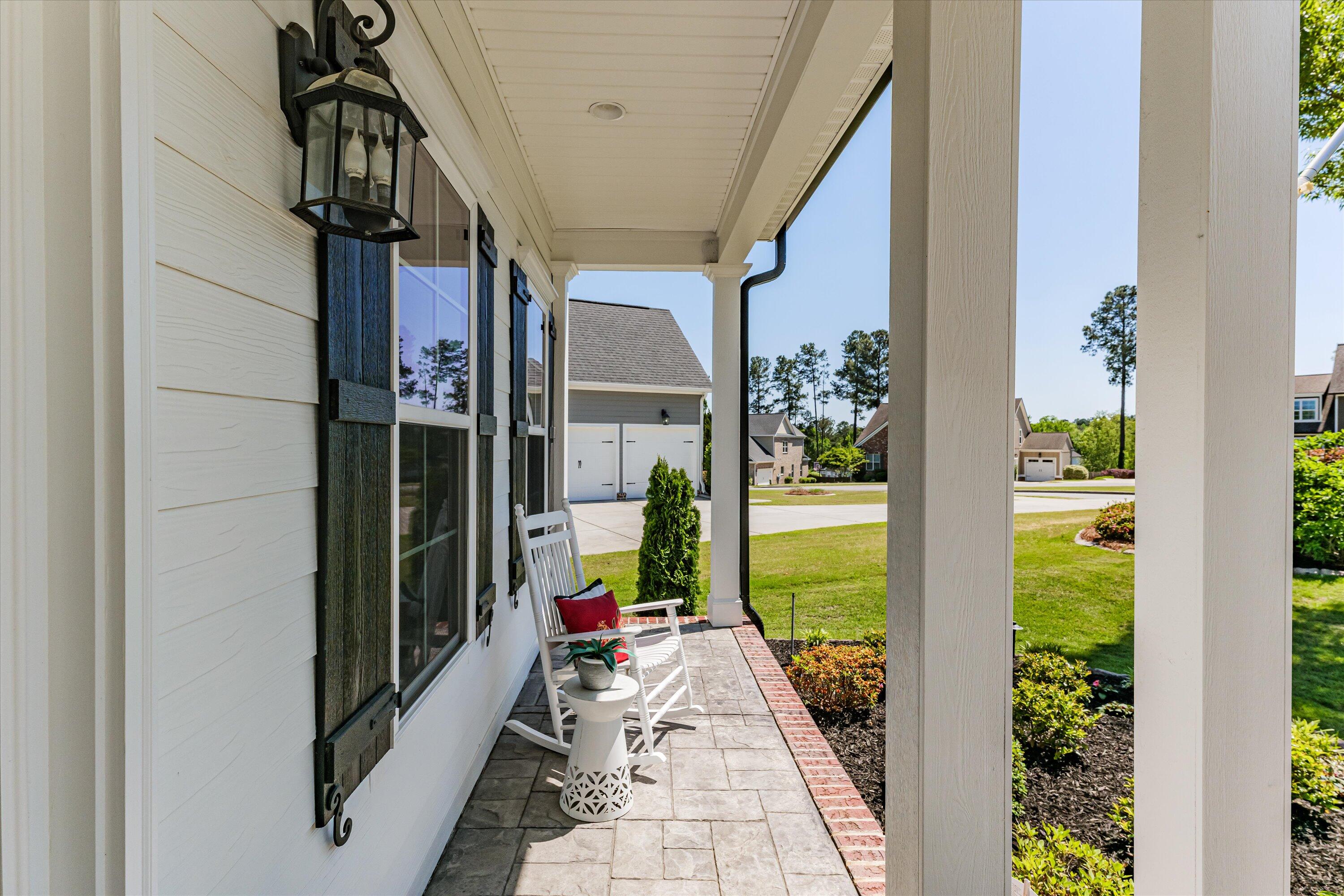 819 Long Cane Ridge