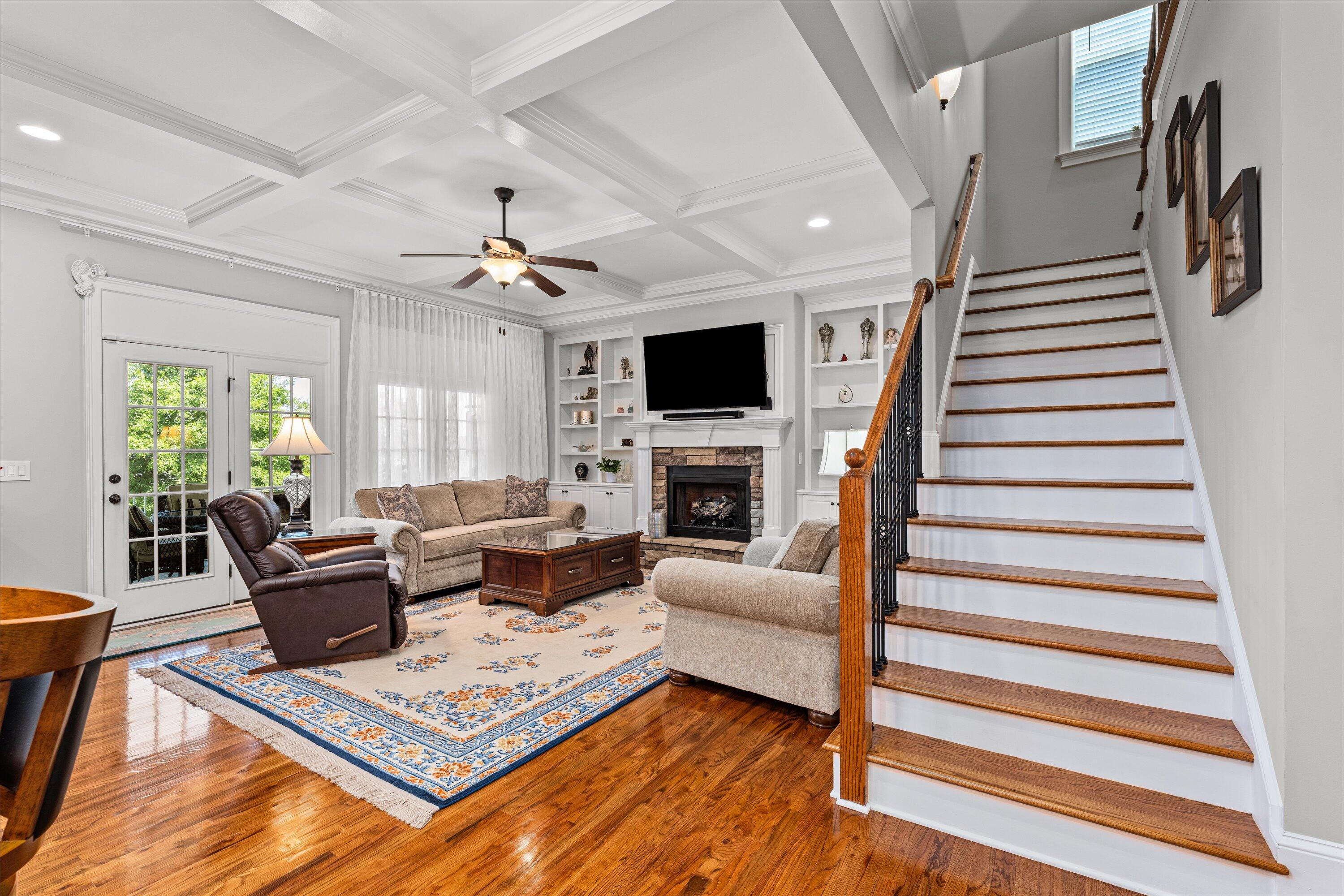 819 Long Cane Ridge