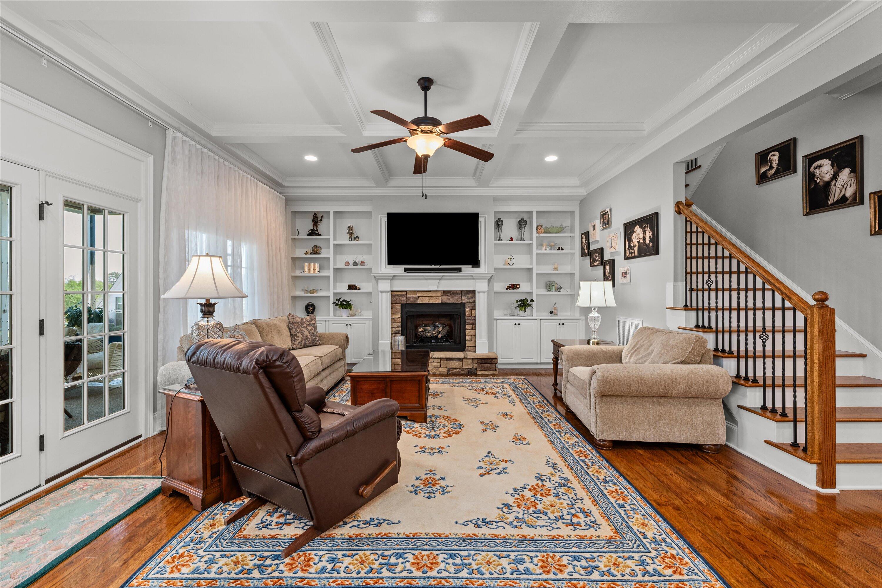 819 Long Cane Ridge