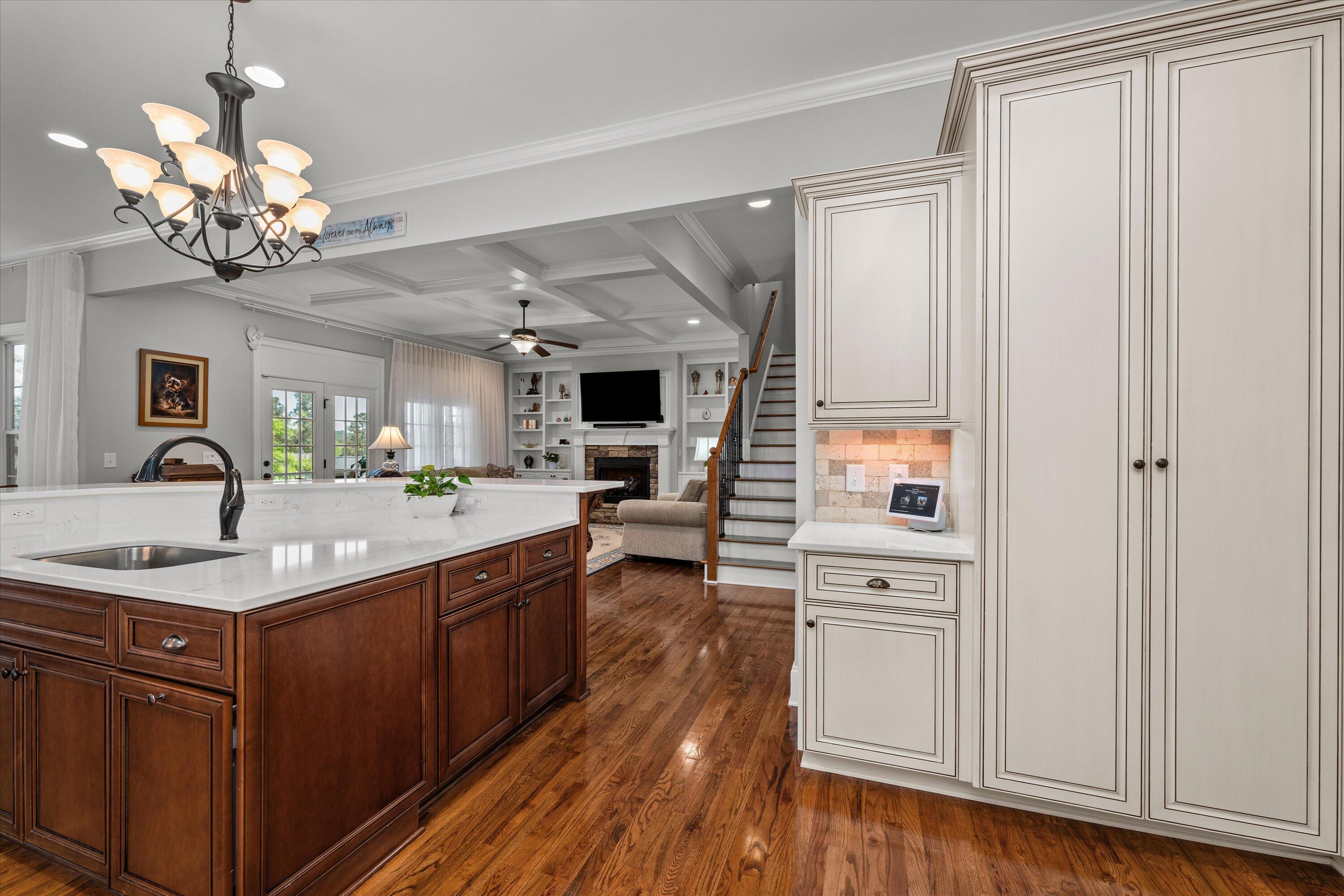 819 Long Cane Ridge