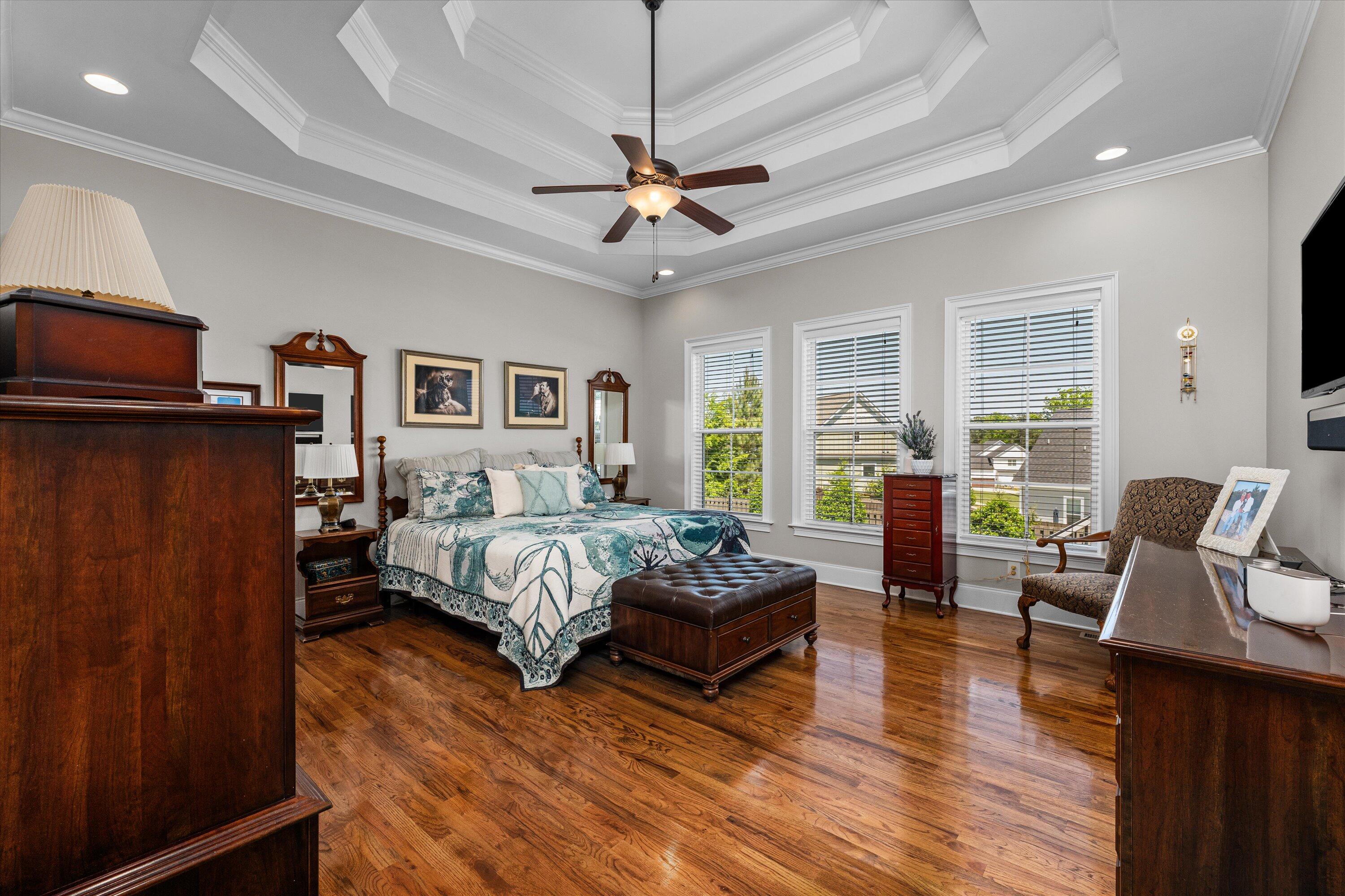 819 Long Cane Ridge