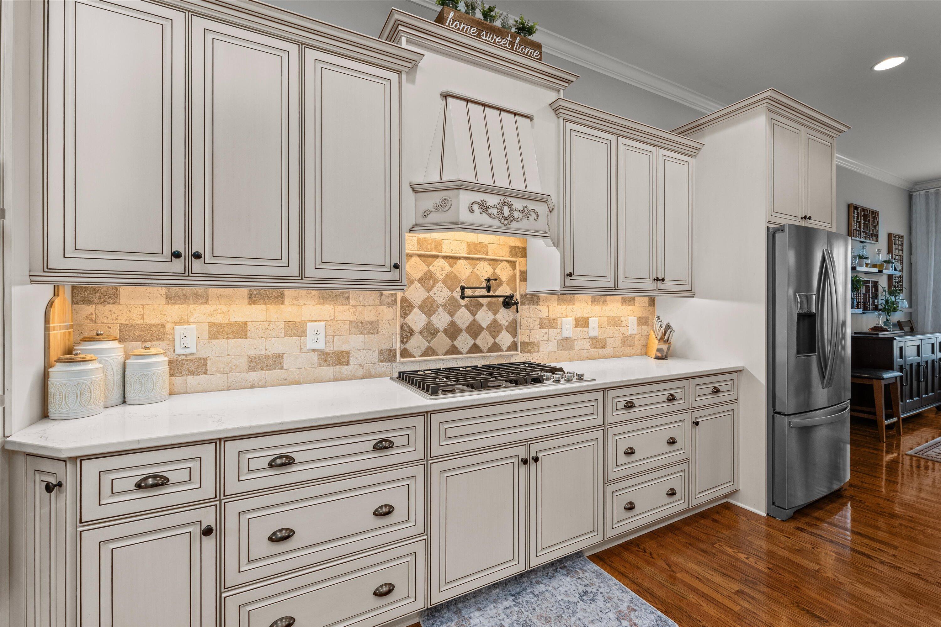 819 Long Cane Ridge