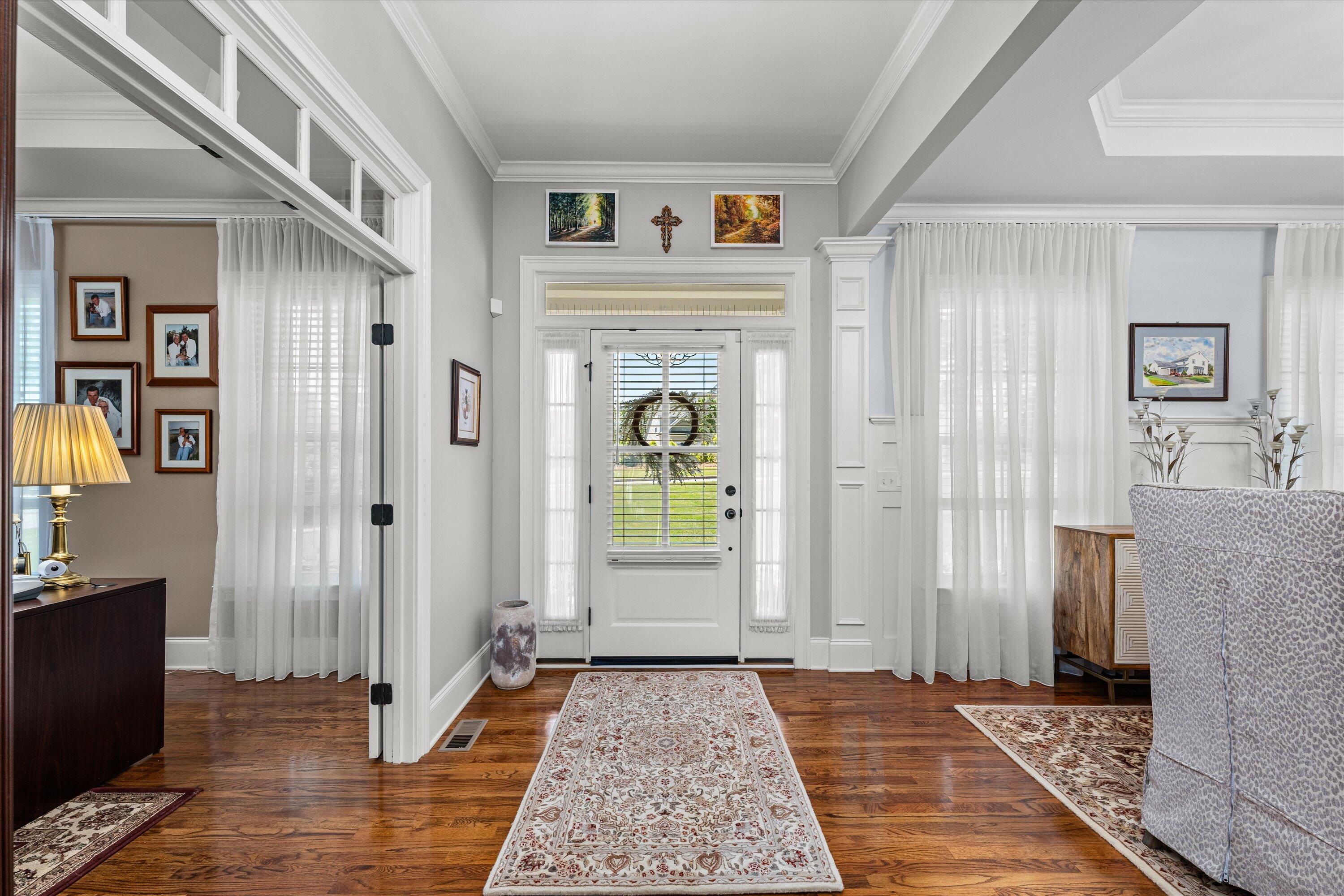 819 Long Cane Ridge