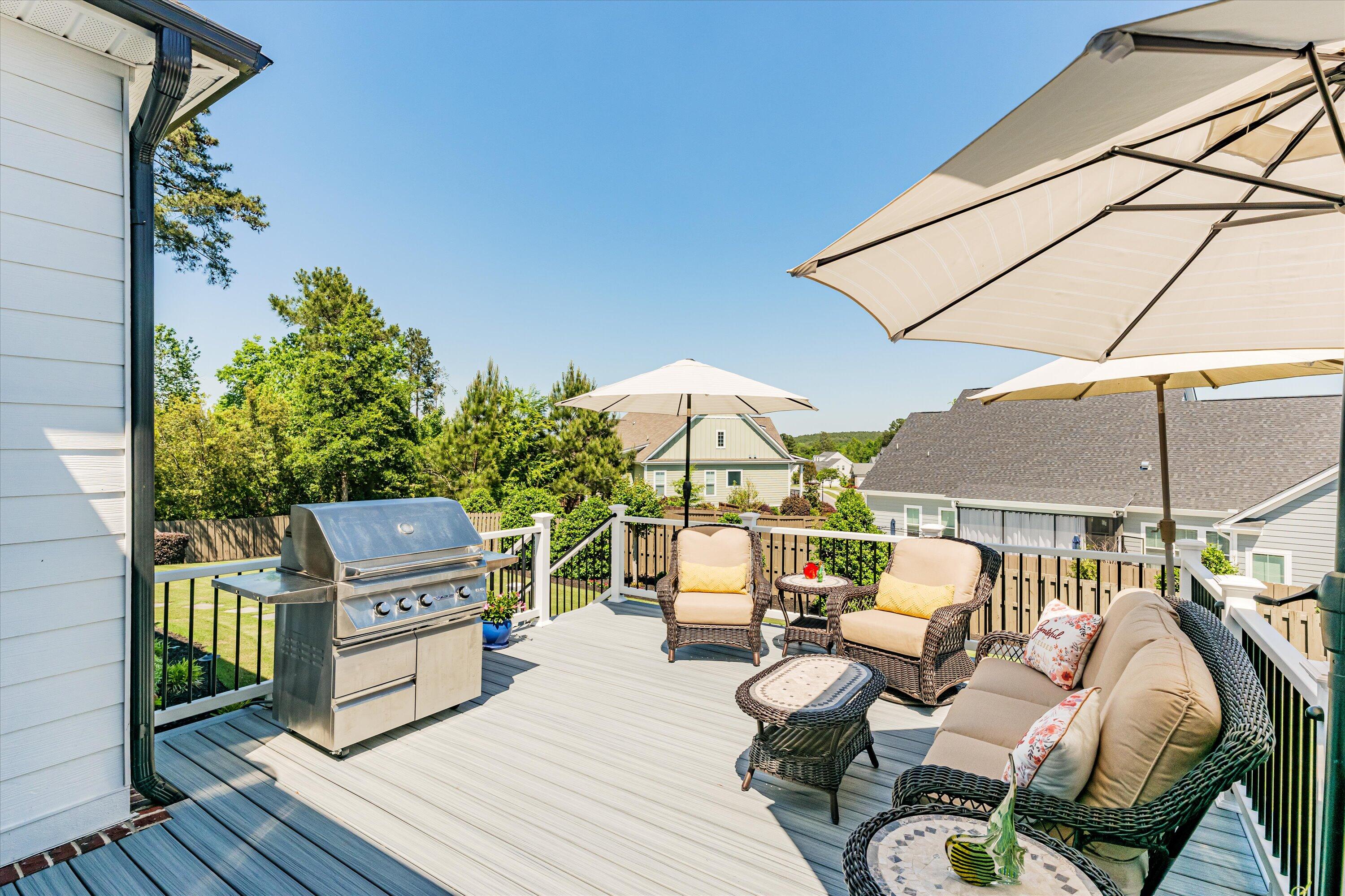 819 Long Cane Ridge