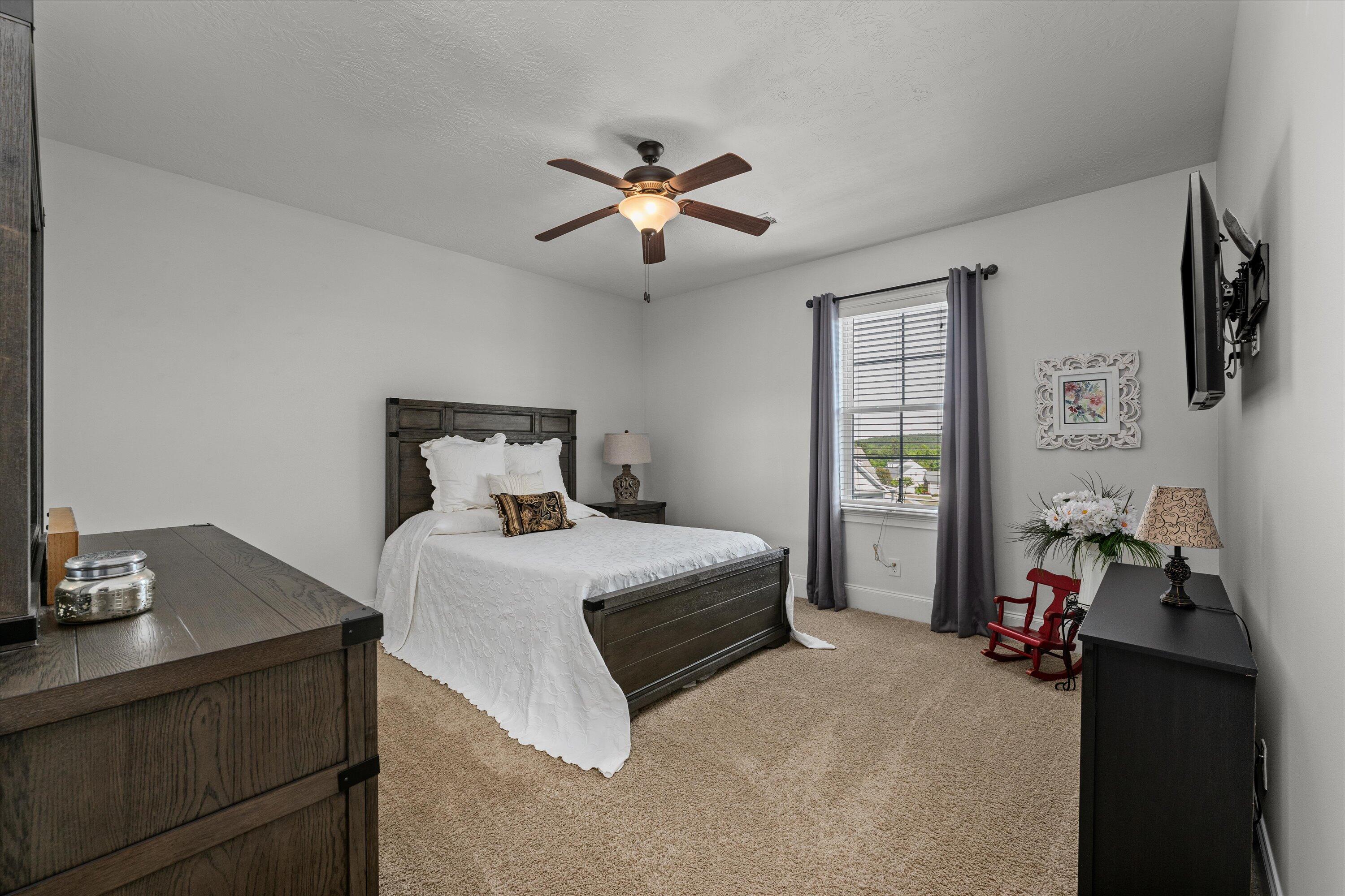 819 Long Cane Ridge