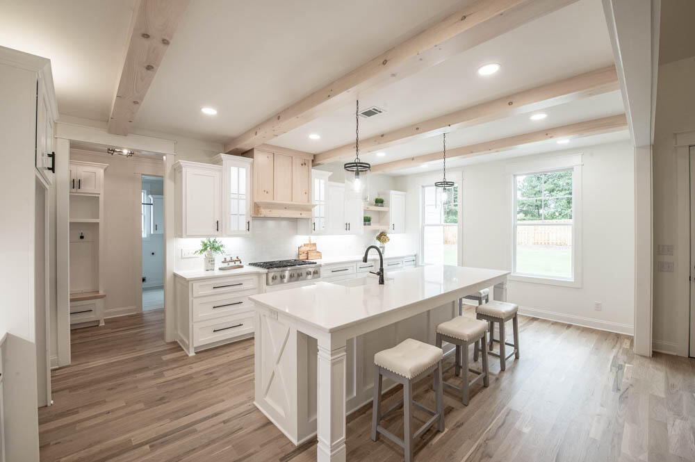 601 Morris Run
