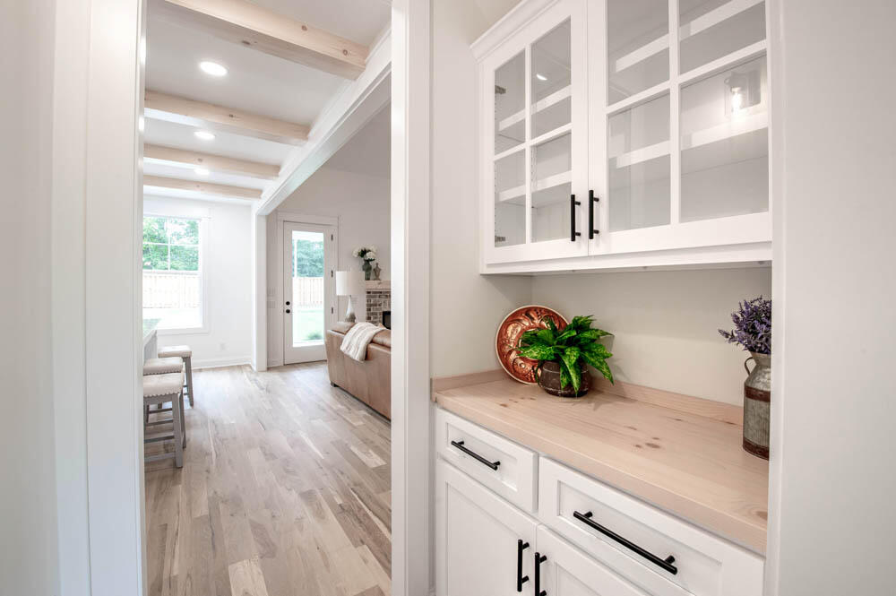 601 Morris Run