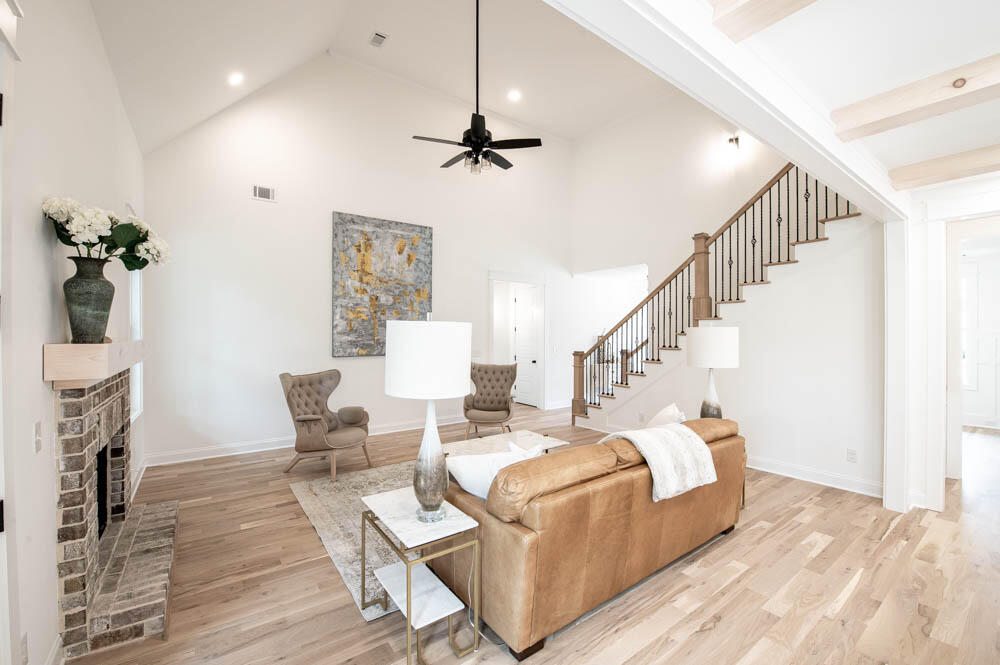 601 Morris Run