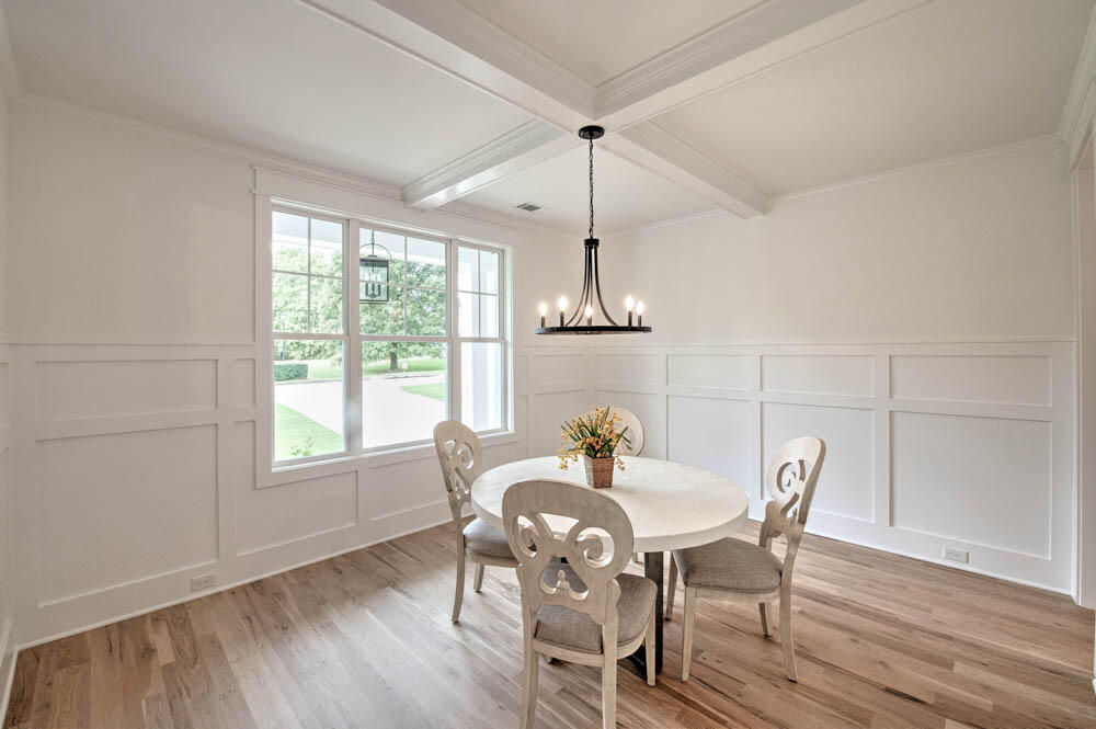 601 Morris Run