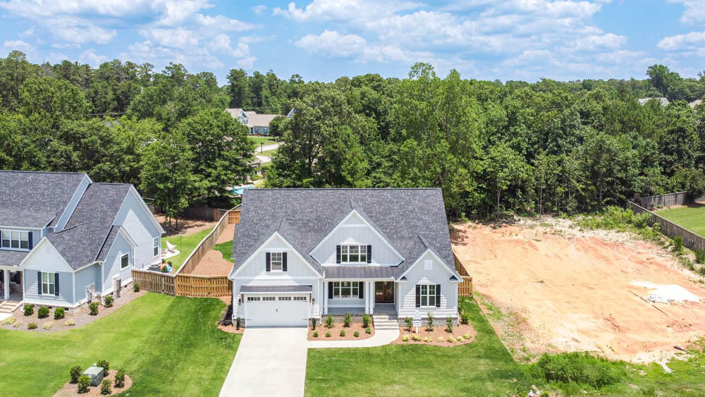 601 Morris Run