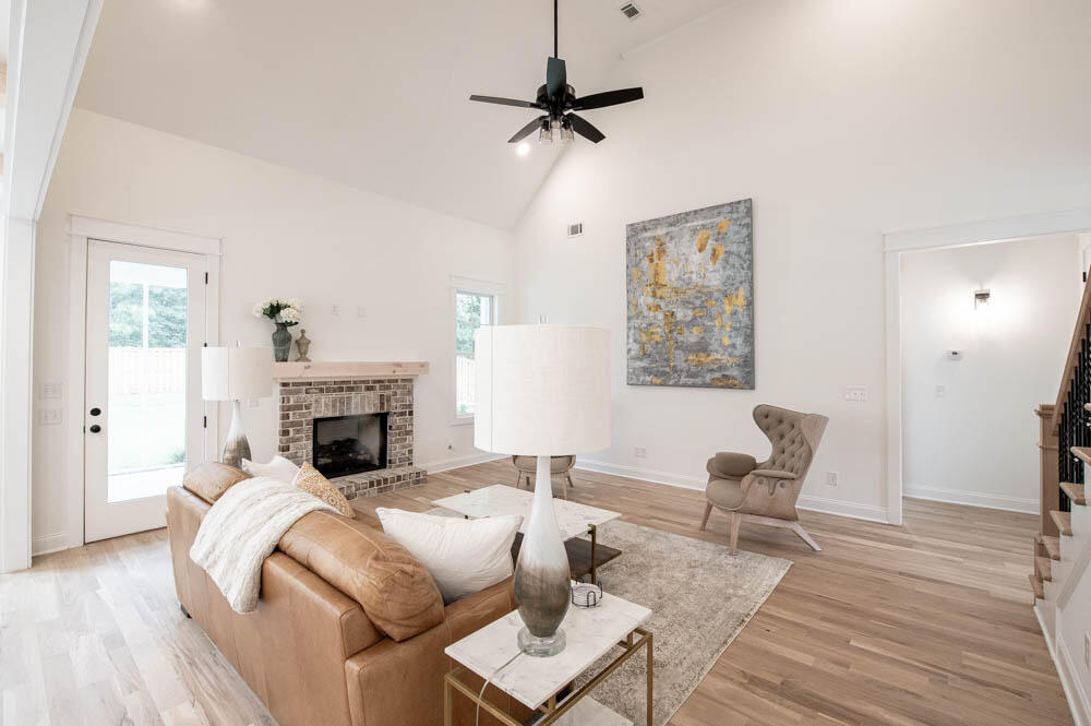 601 Morris Run
