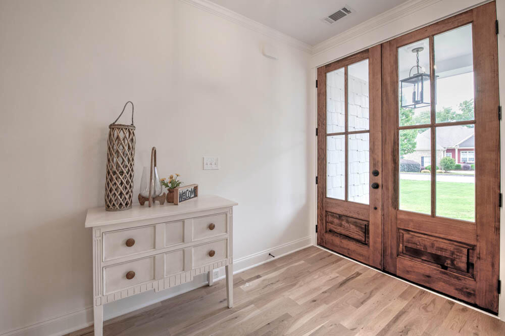 601 Morris Run