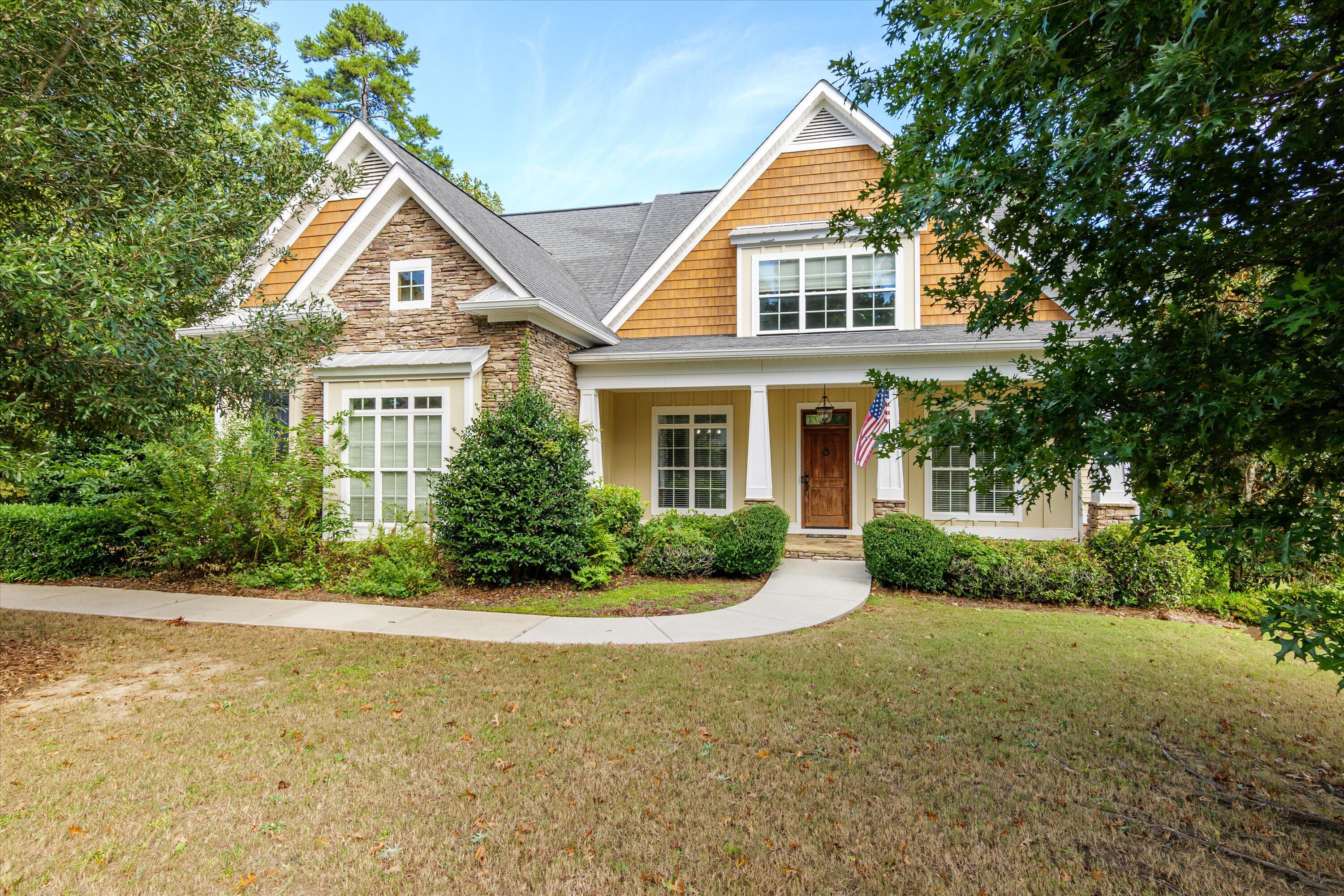 603 Altamaha Circle