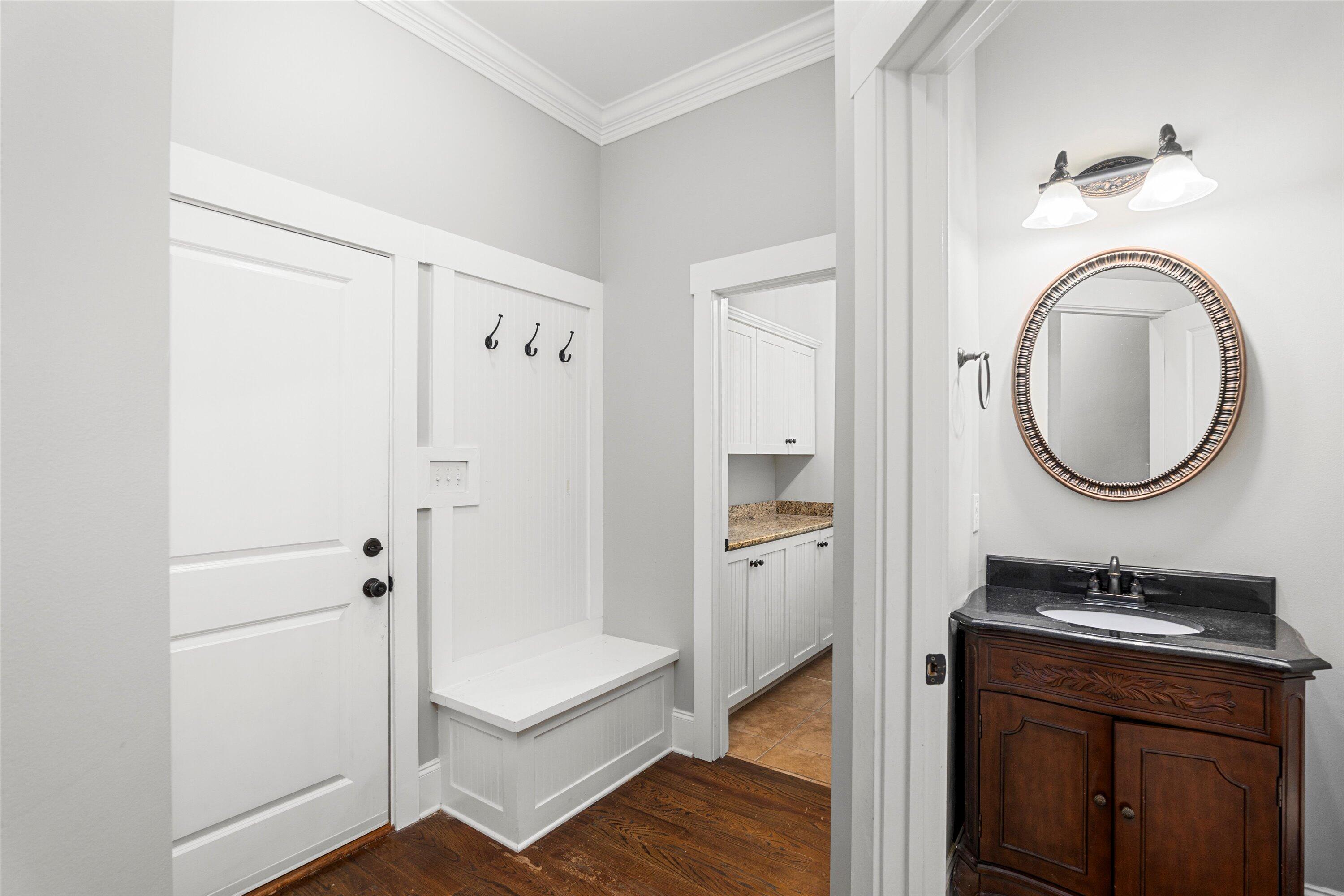 603 Altamaha Circle