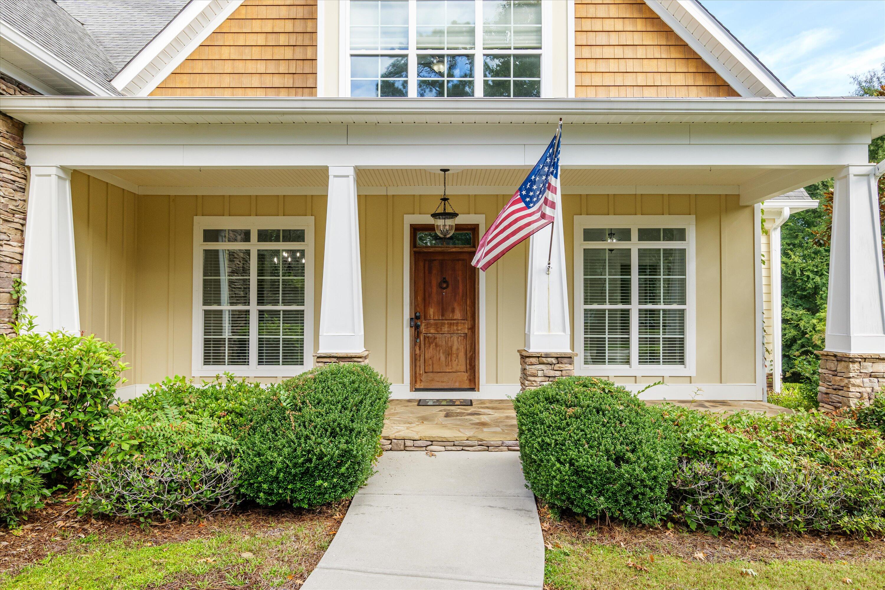 603 Altamaha Circle