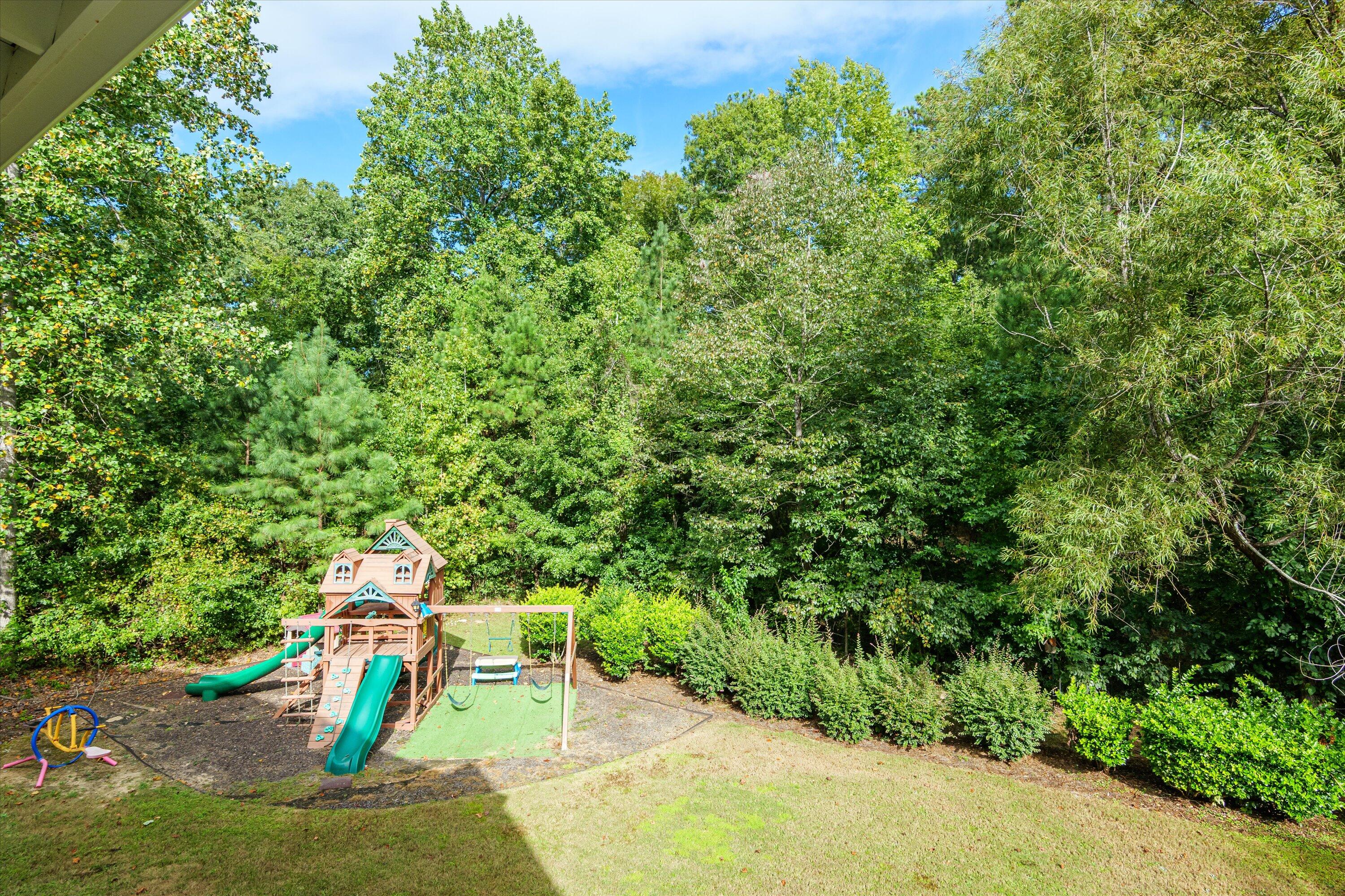 603 Altamaha Circle