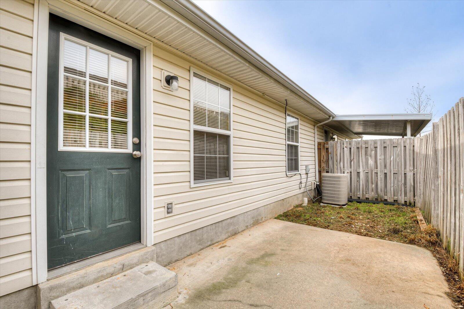 210 Sassafras Lane
