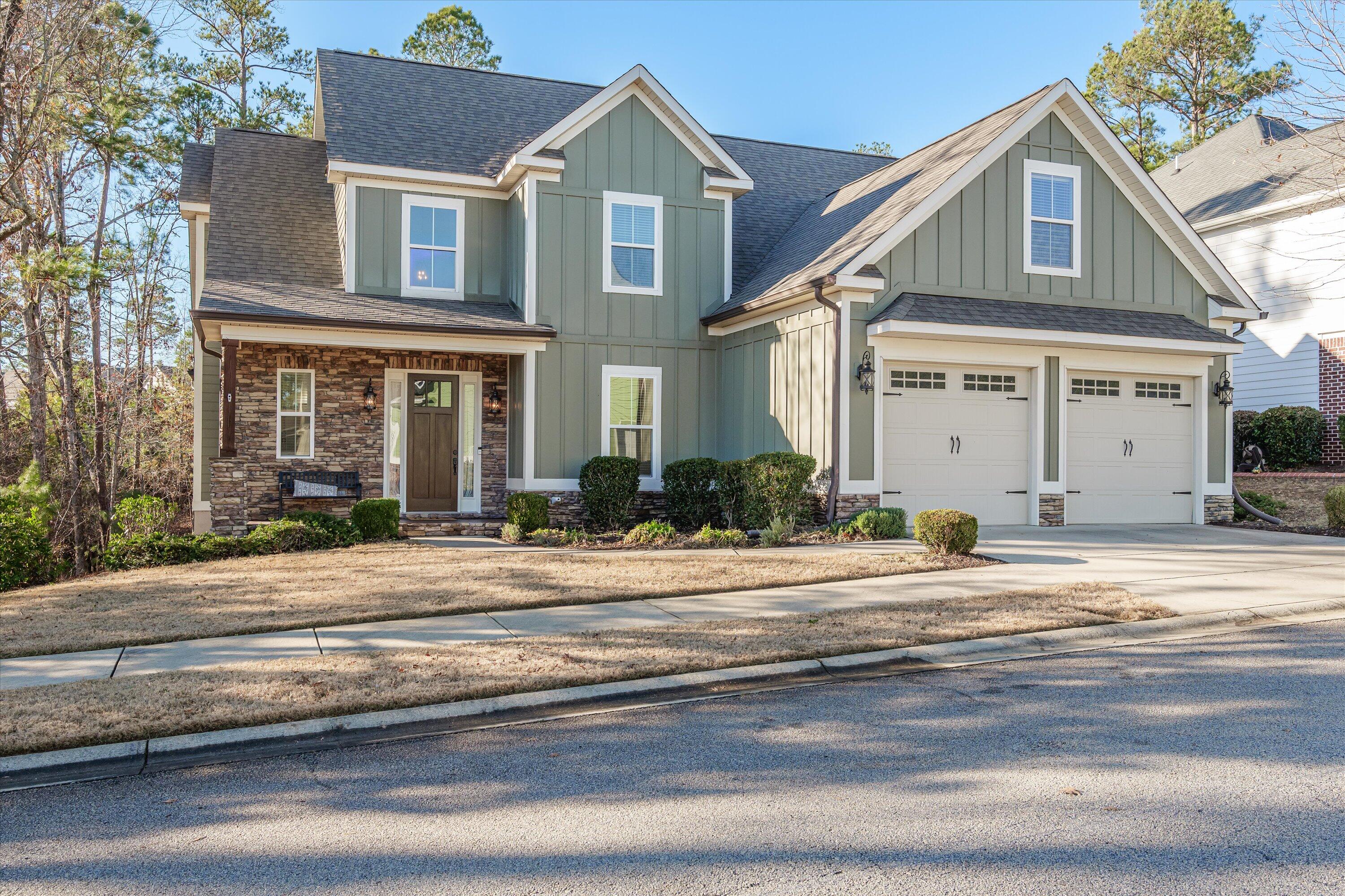 1008 Kalmia Circle