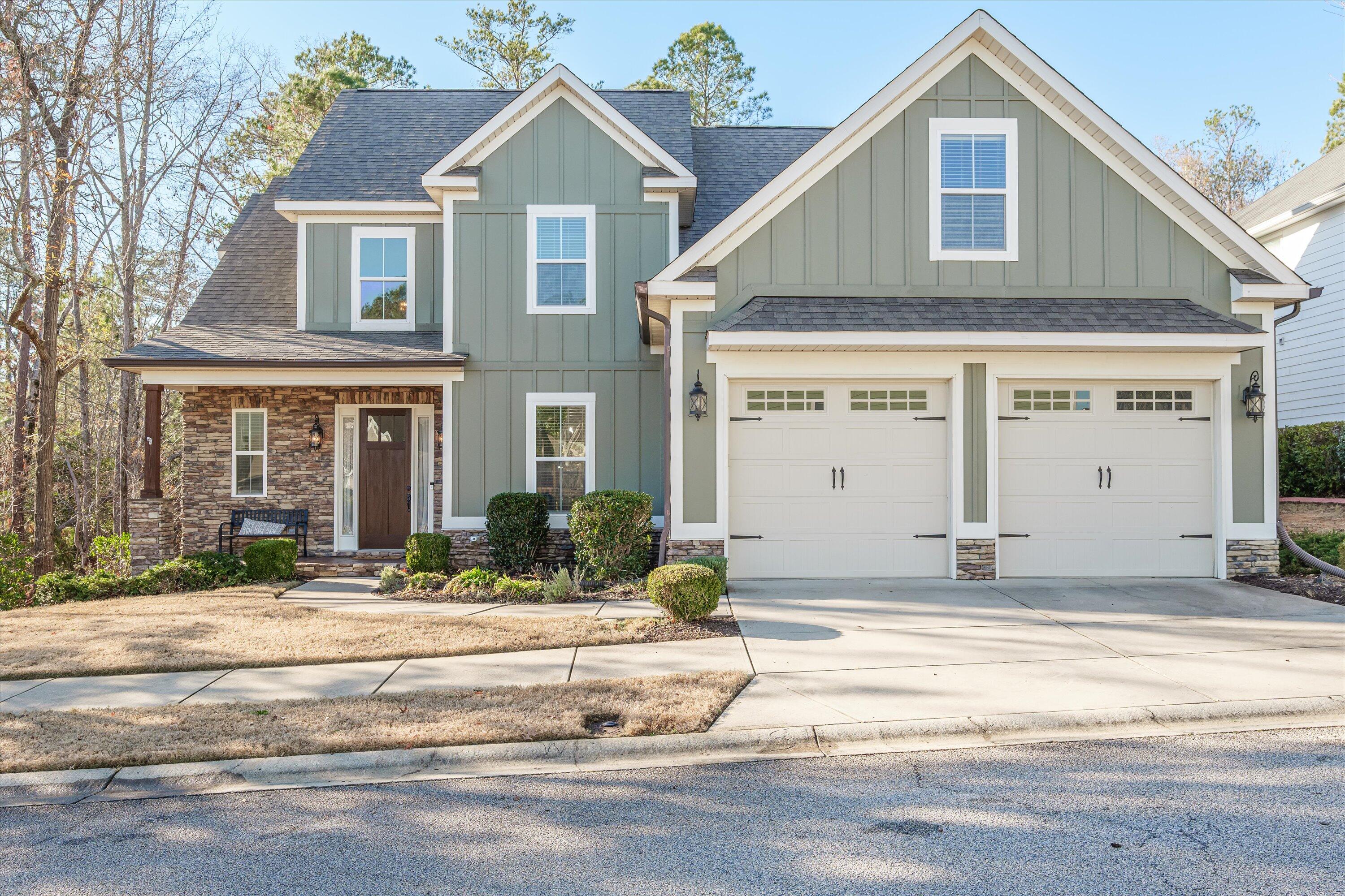 1008 Kalmia Circle