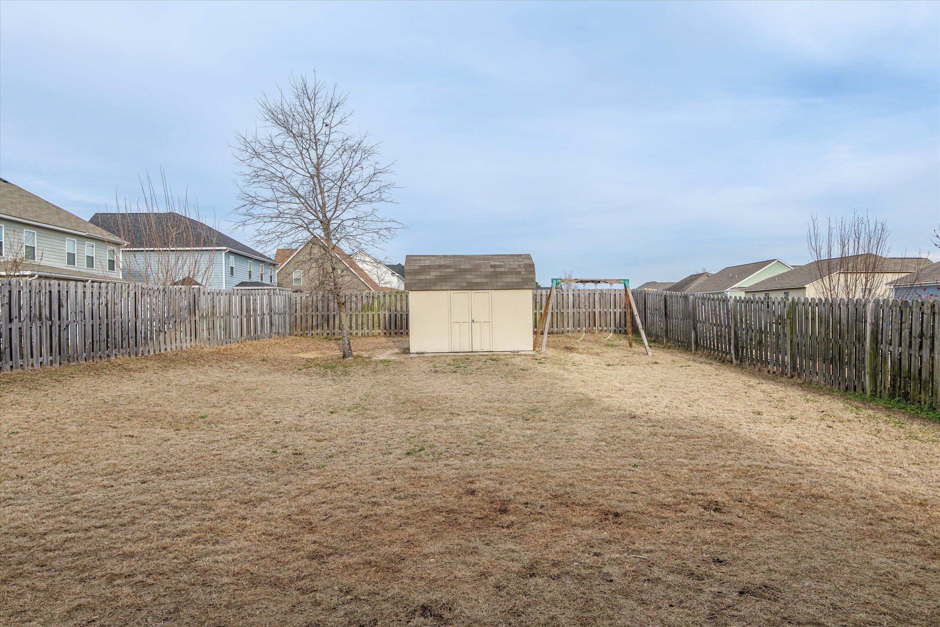 2511 Sunflower Drive